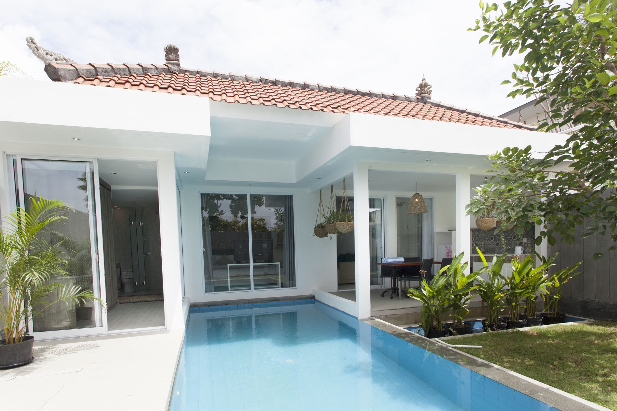 Holiday park Benoa Sea And Nusa Dua (Bali)