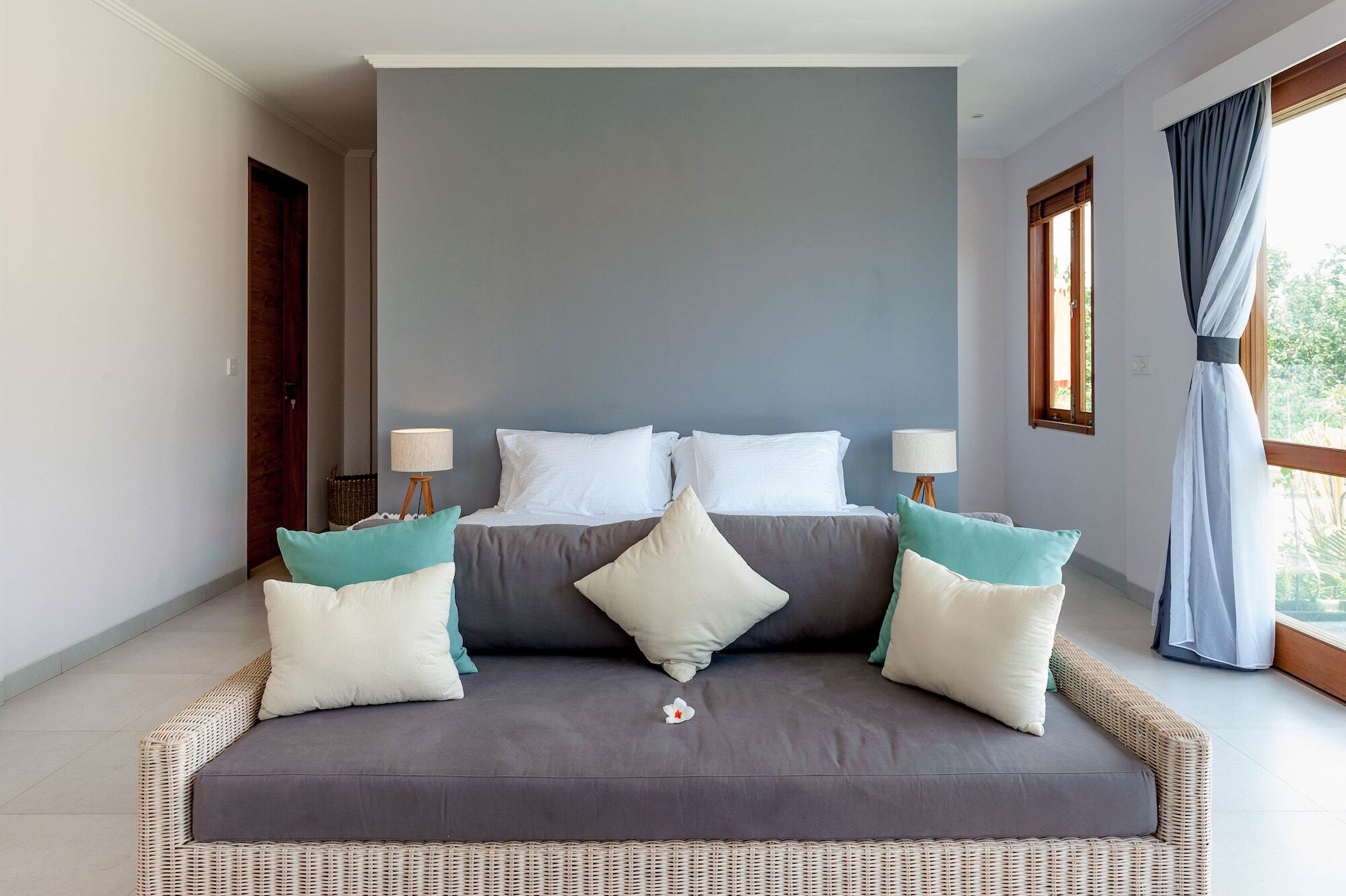 Villa Silversand *