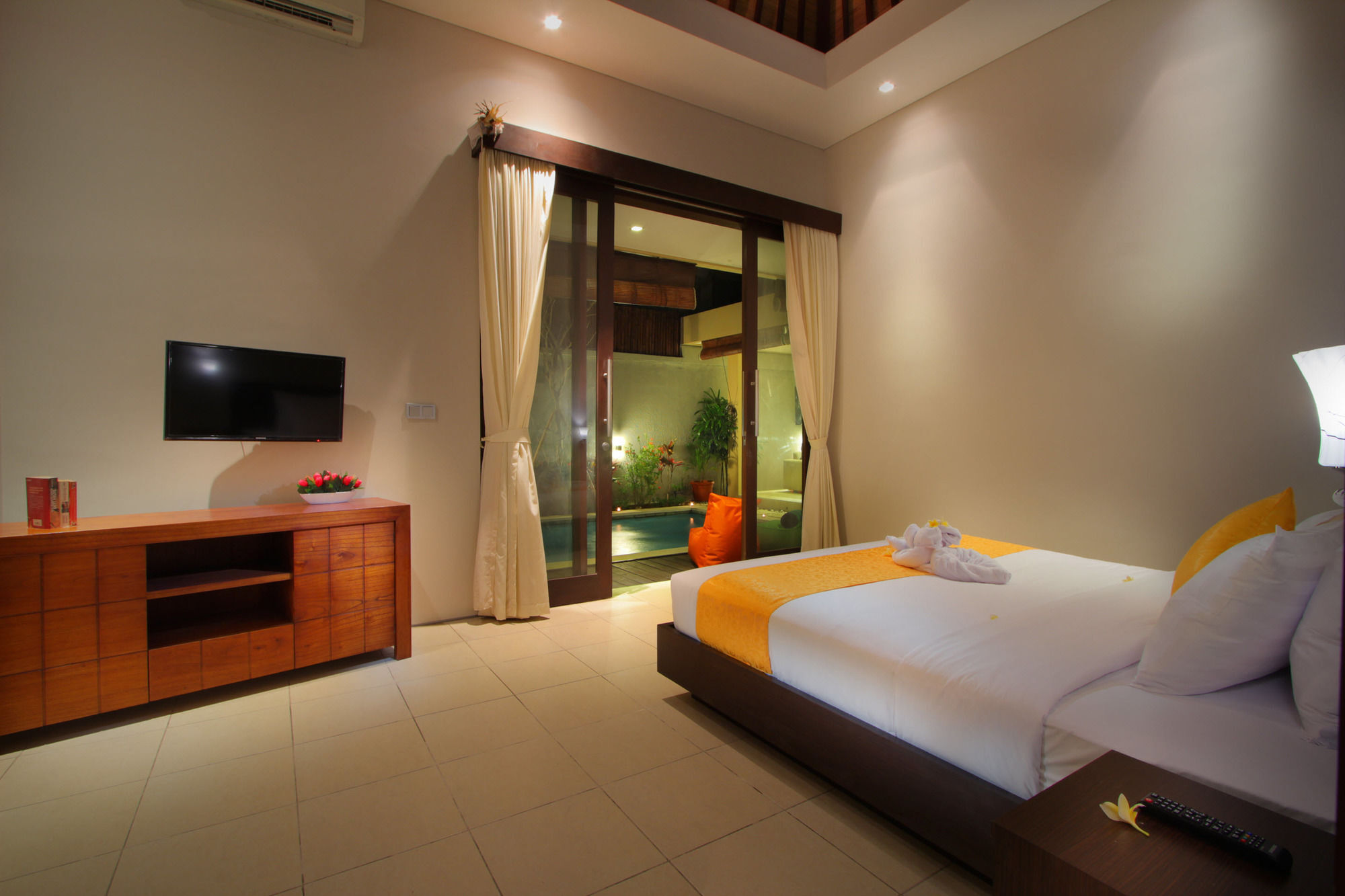 Villa Villa 88 Seminyak (Bali)