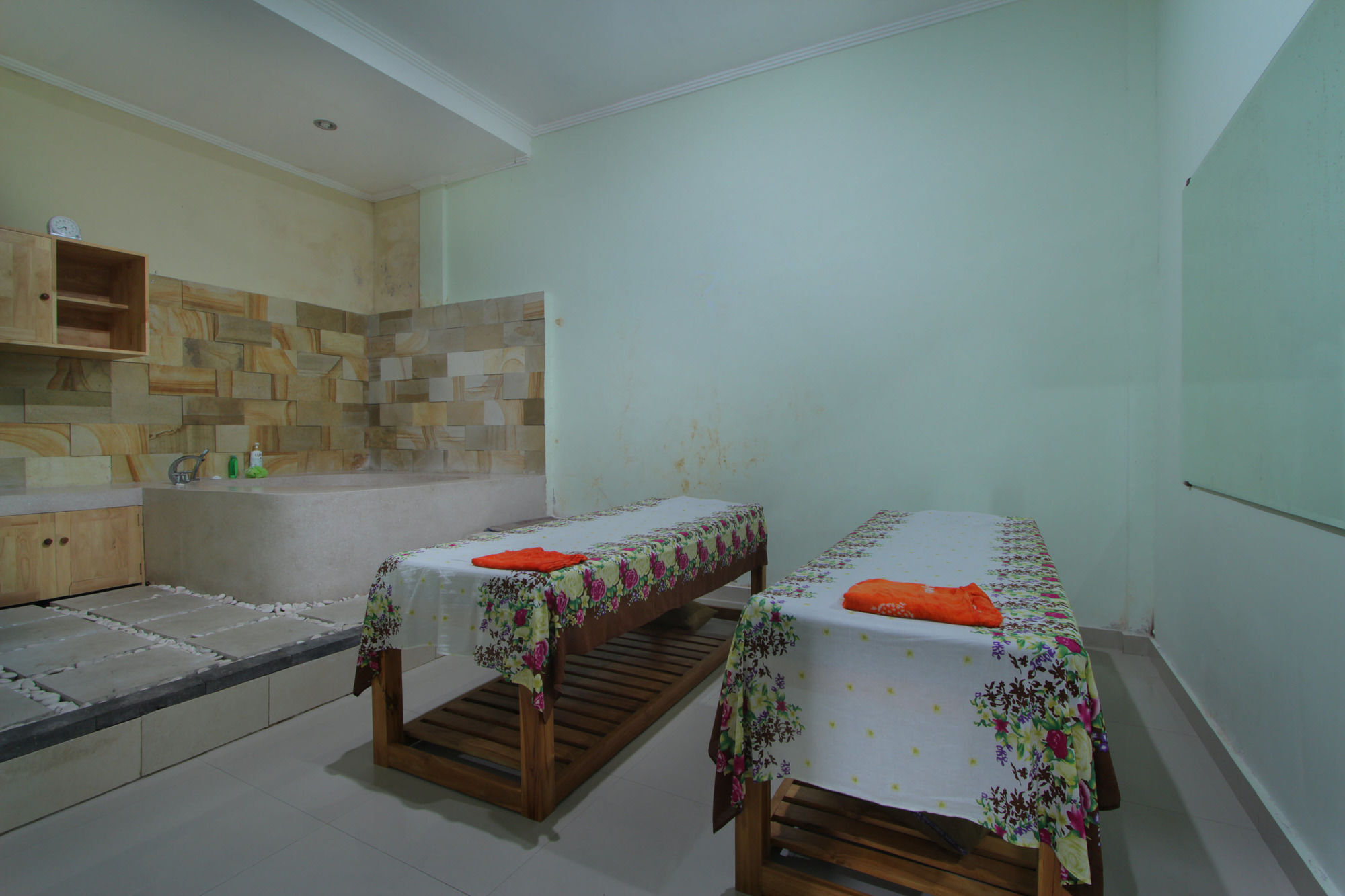 Villa Villa 88 Seminyak (Bali)