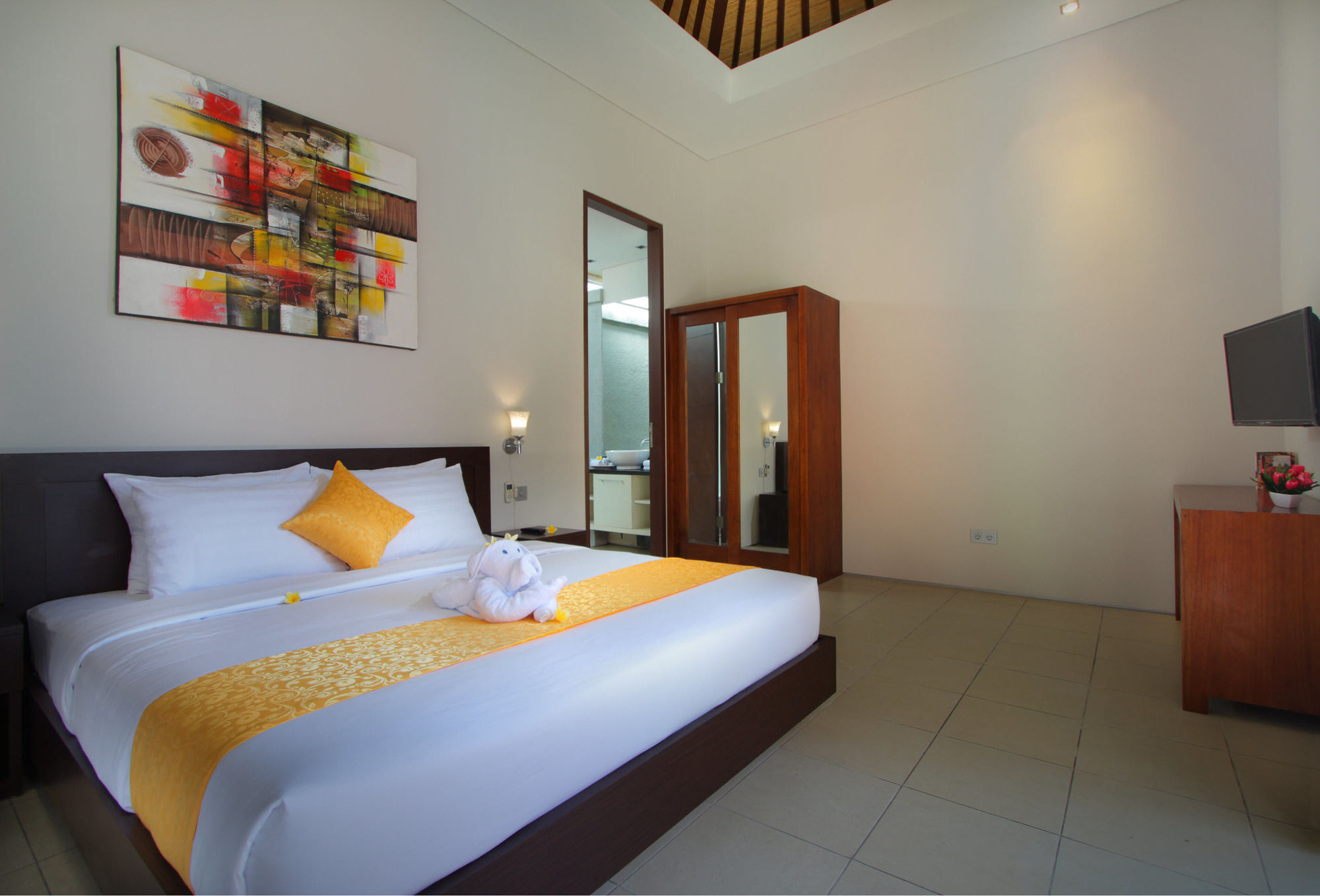 Villa Villa 88