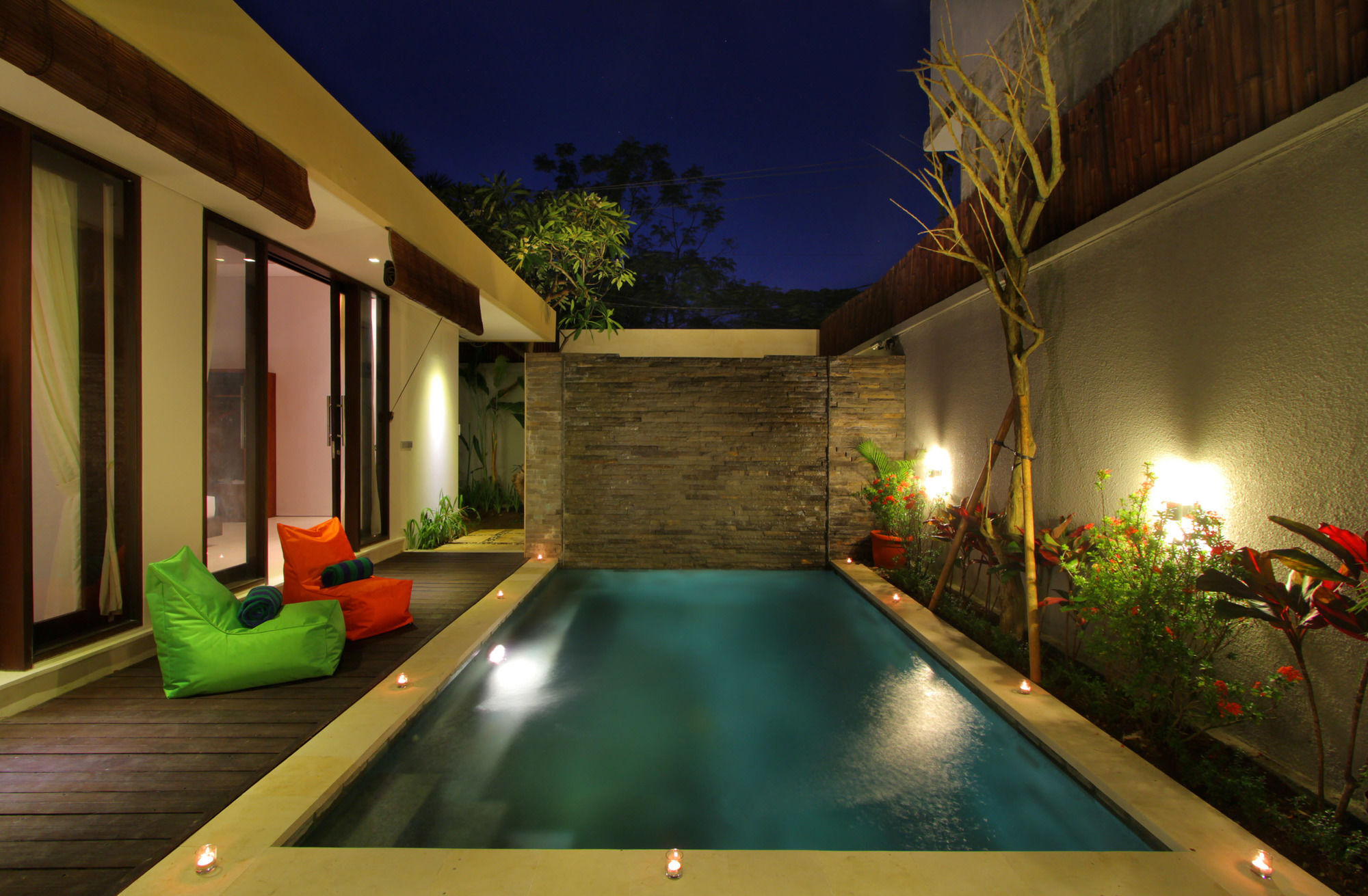Villa Villa 88 Seminyak (Bali)