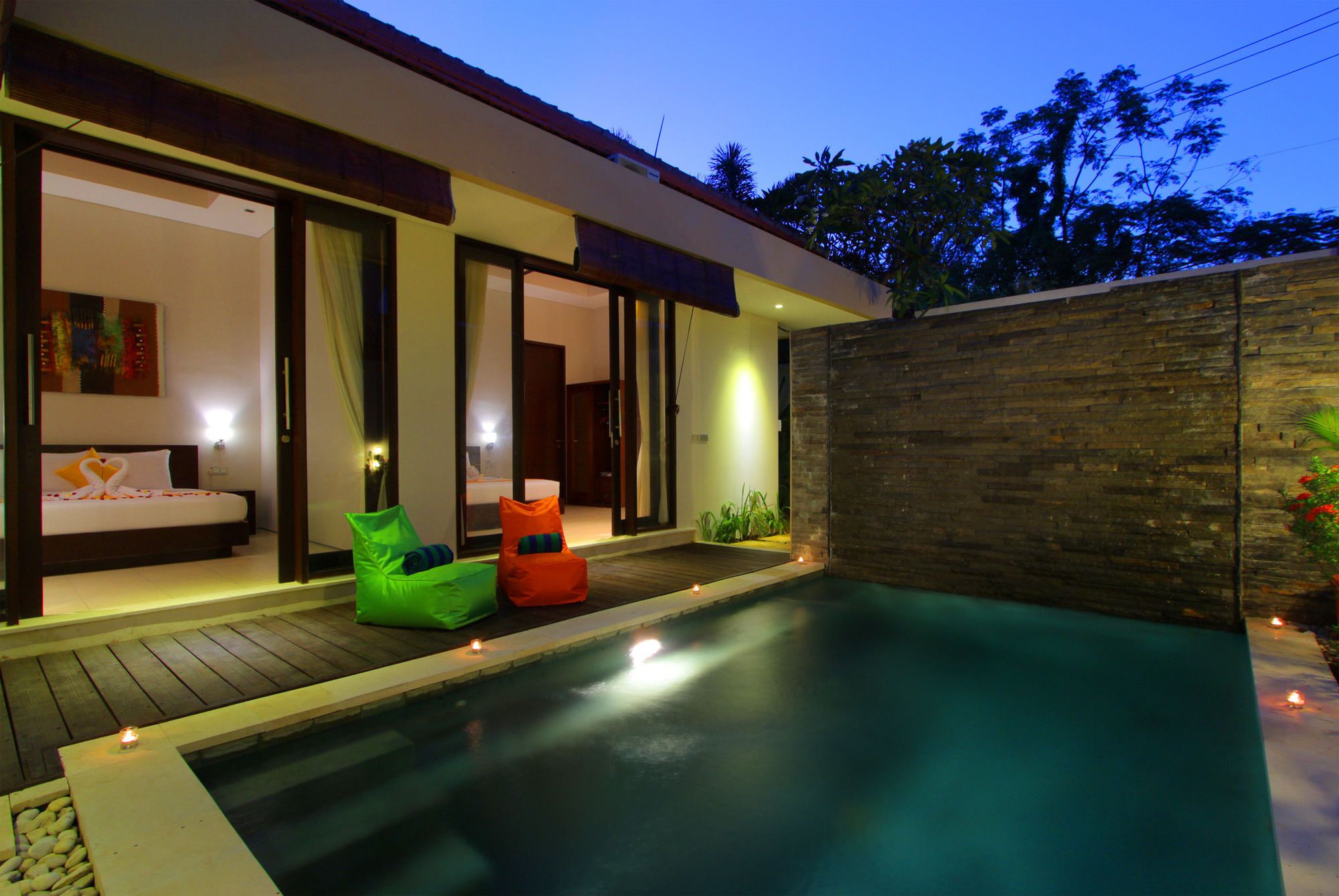 Villa 88
