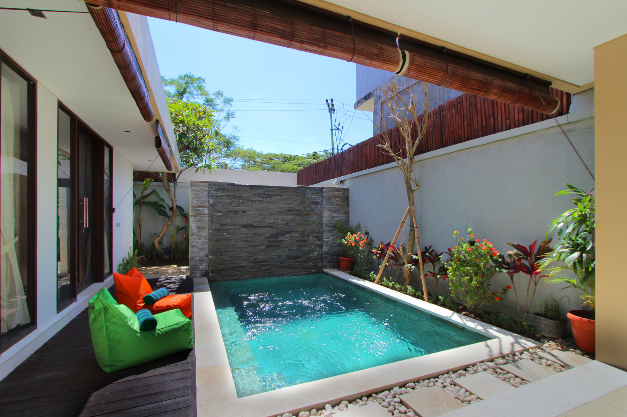 Villa 88 Seminyak (Bali)