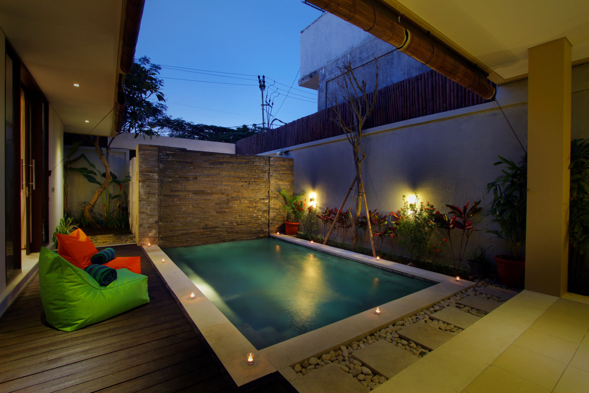 Villa Villa 88