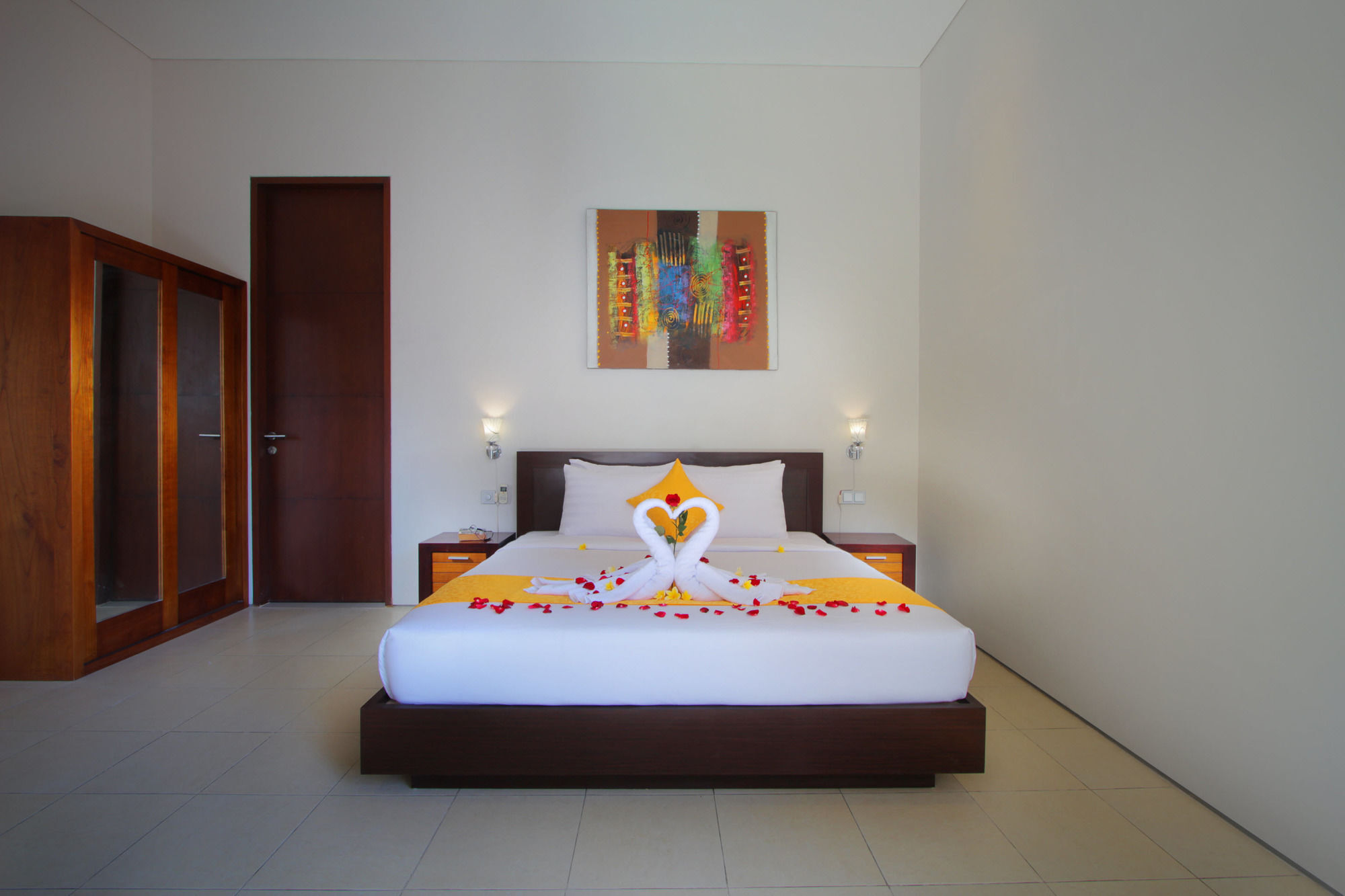 Villa 88 Seminyak (Bali)