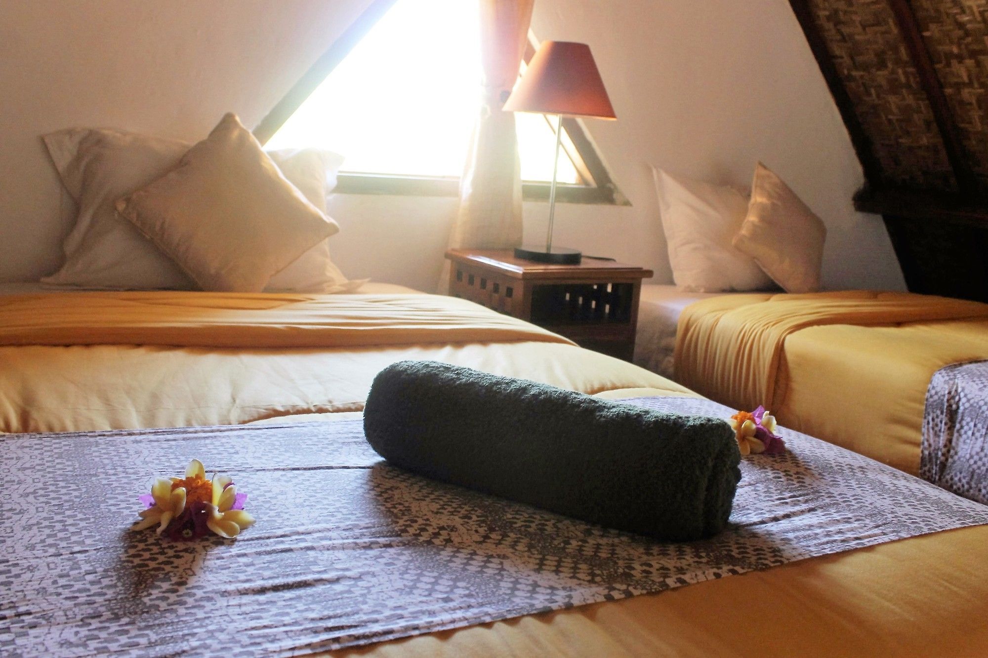 Coco Penida Holiday park 4*