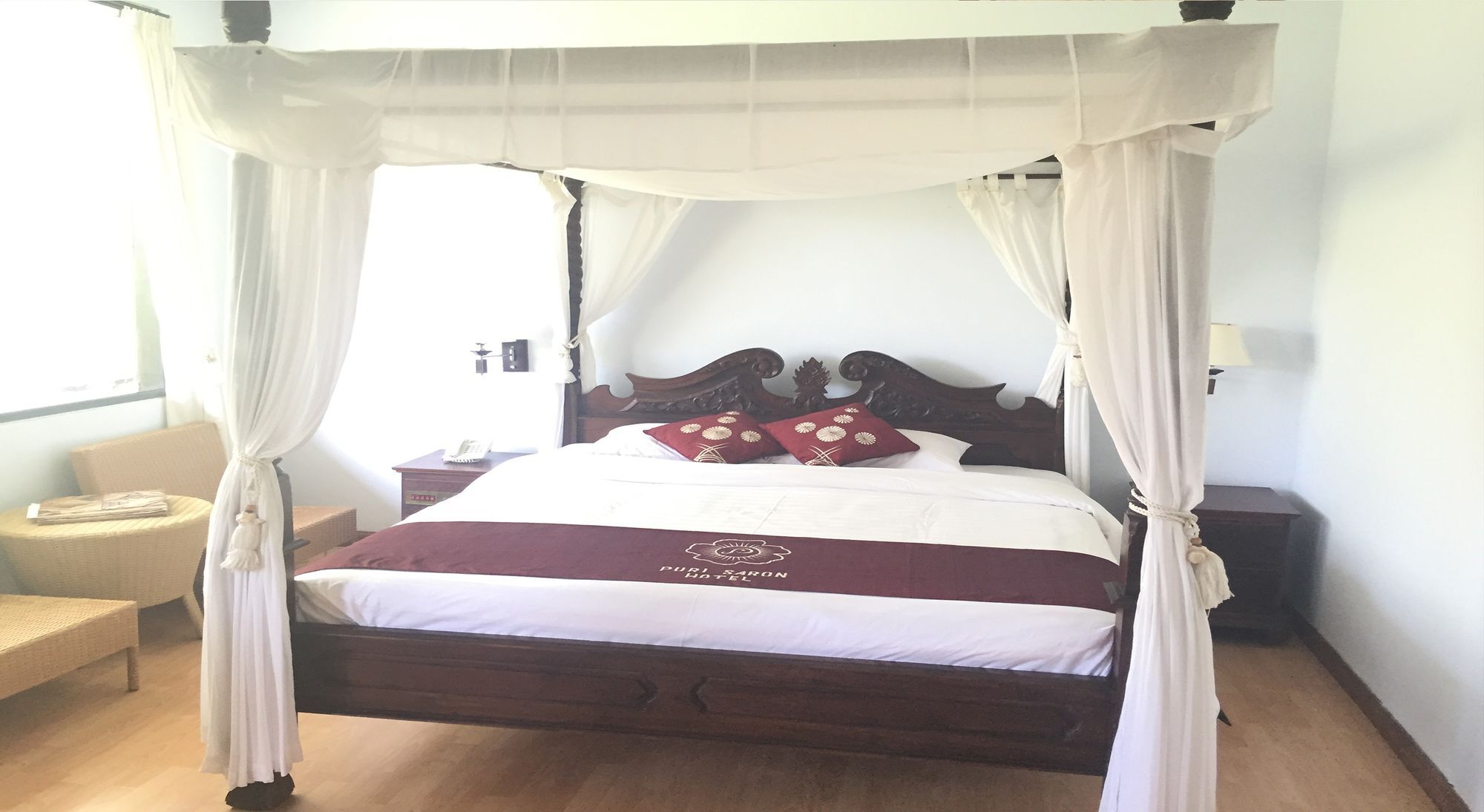 Puri Saron Madangan - Gianyar Hotel Gianyar (Bali)