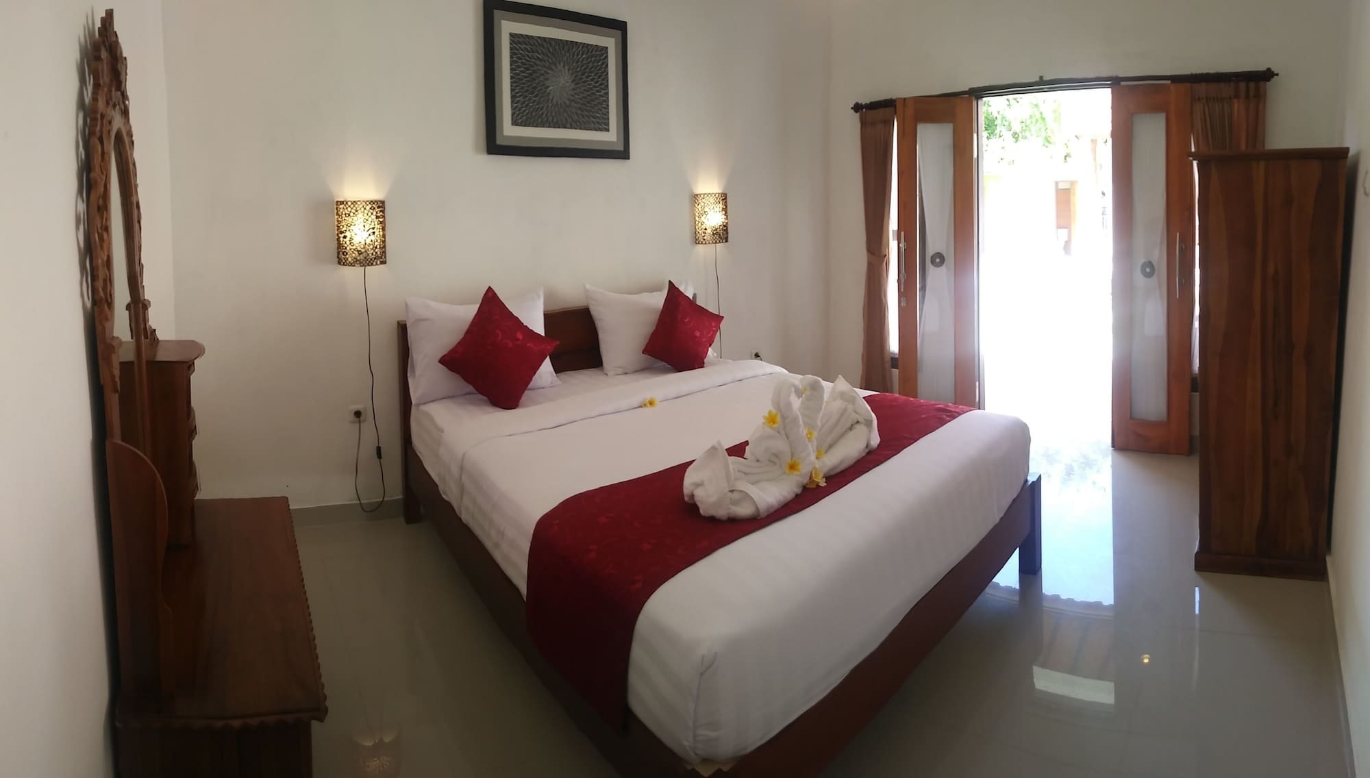 Holiday park Sundi Penida By Abm 3*