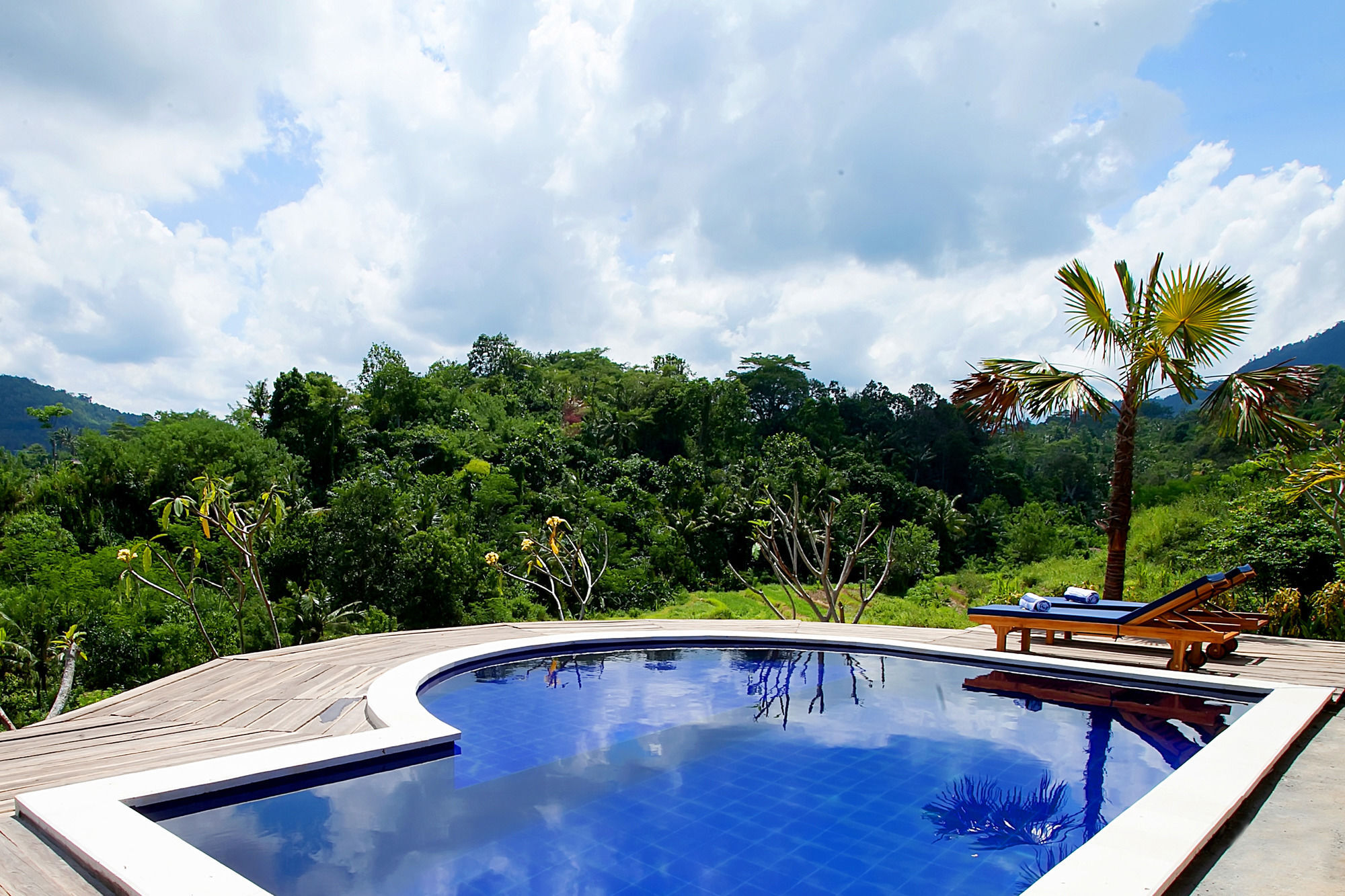 Barong Villa *
