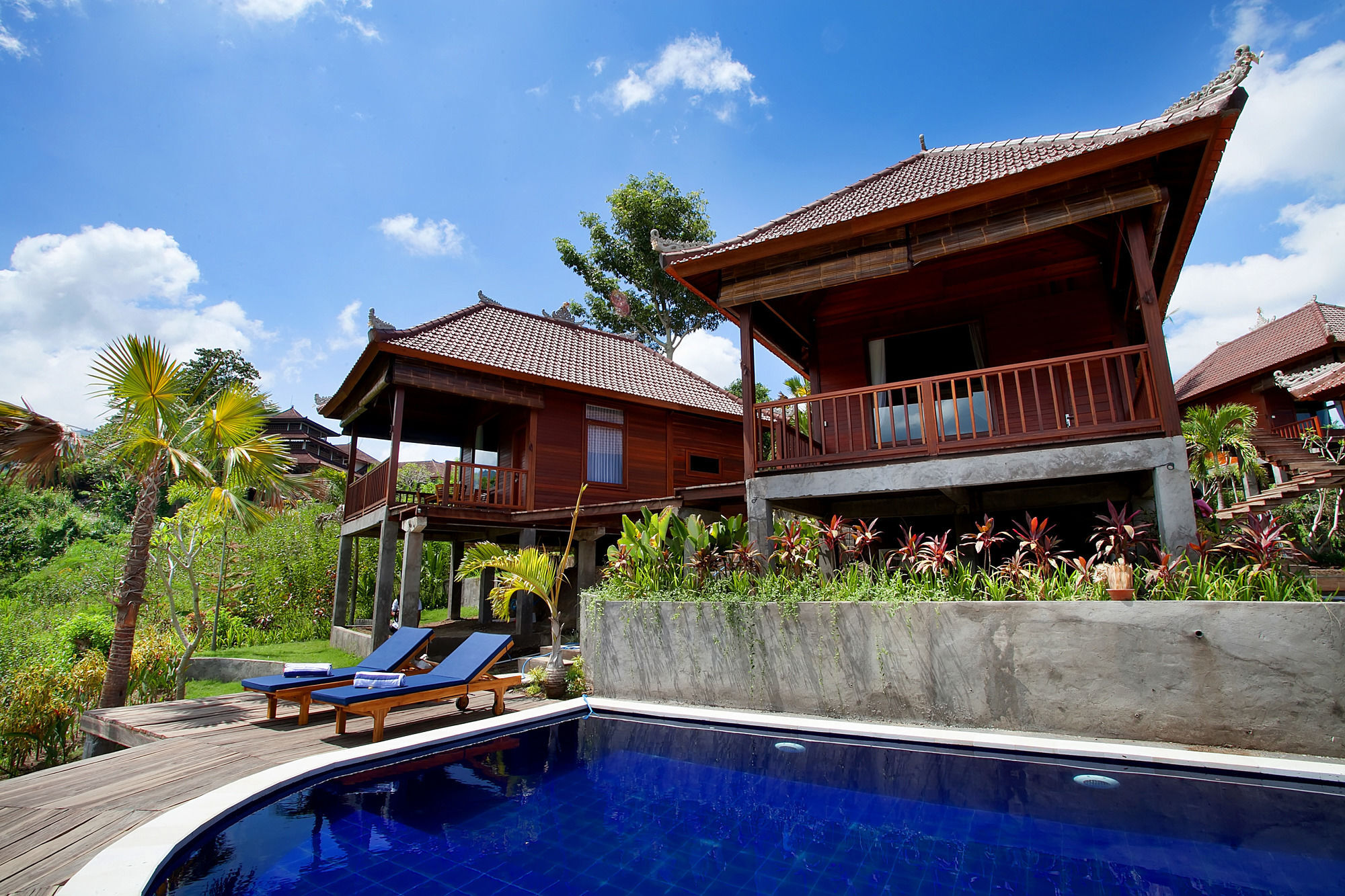 Barong Villa *