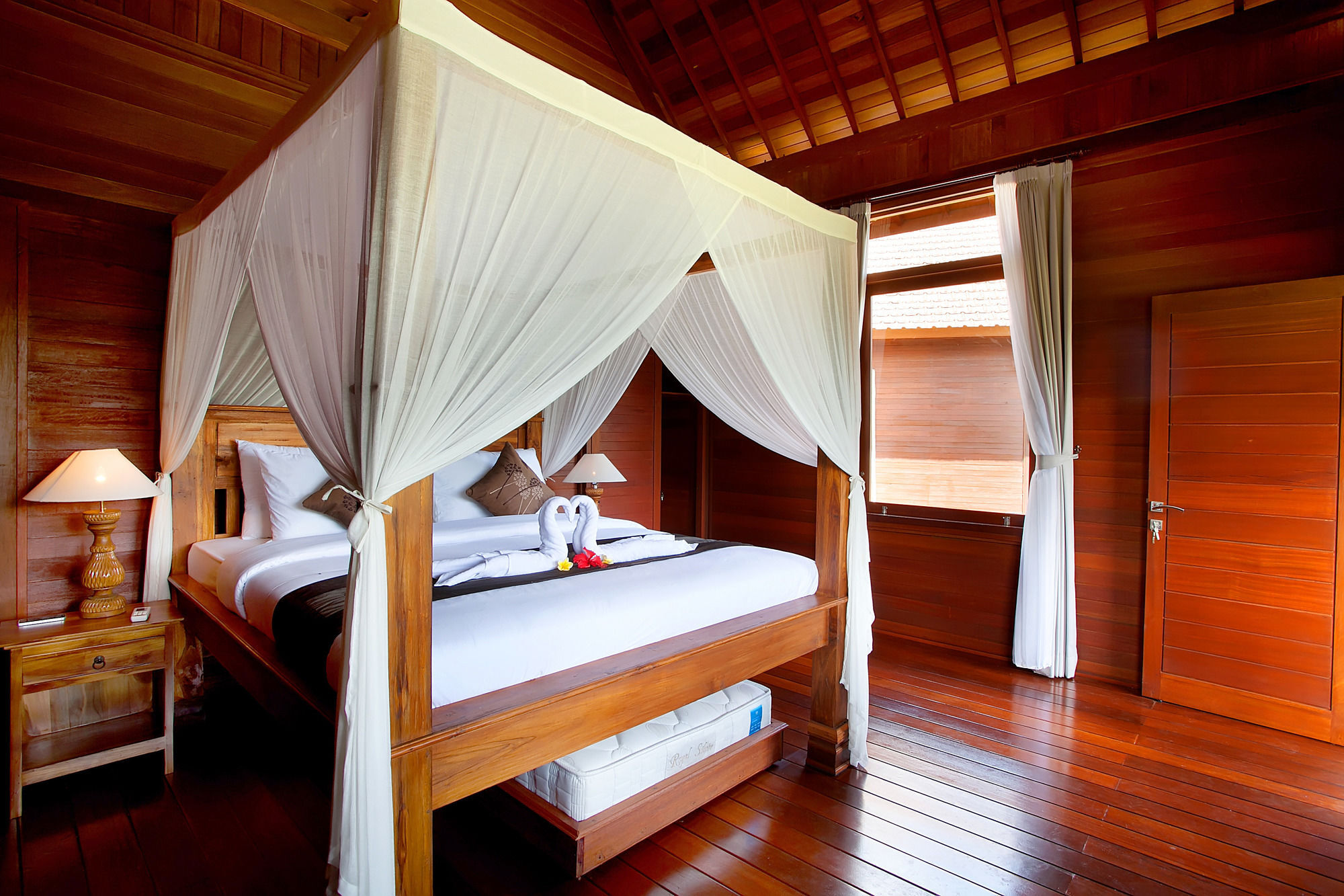 Villa Barong