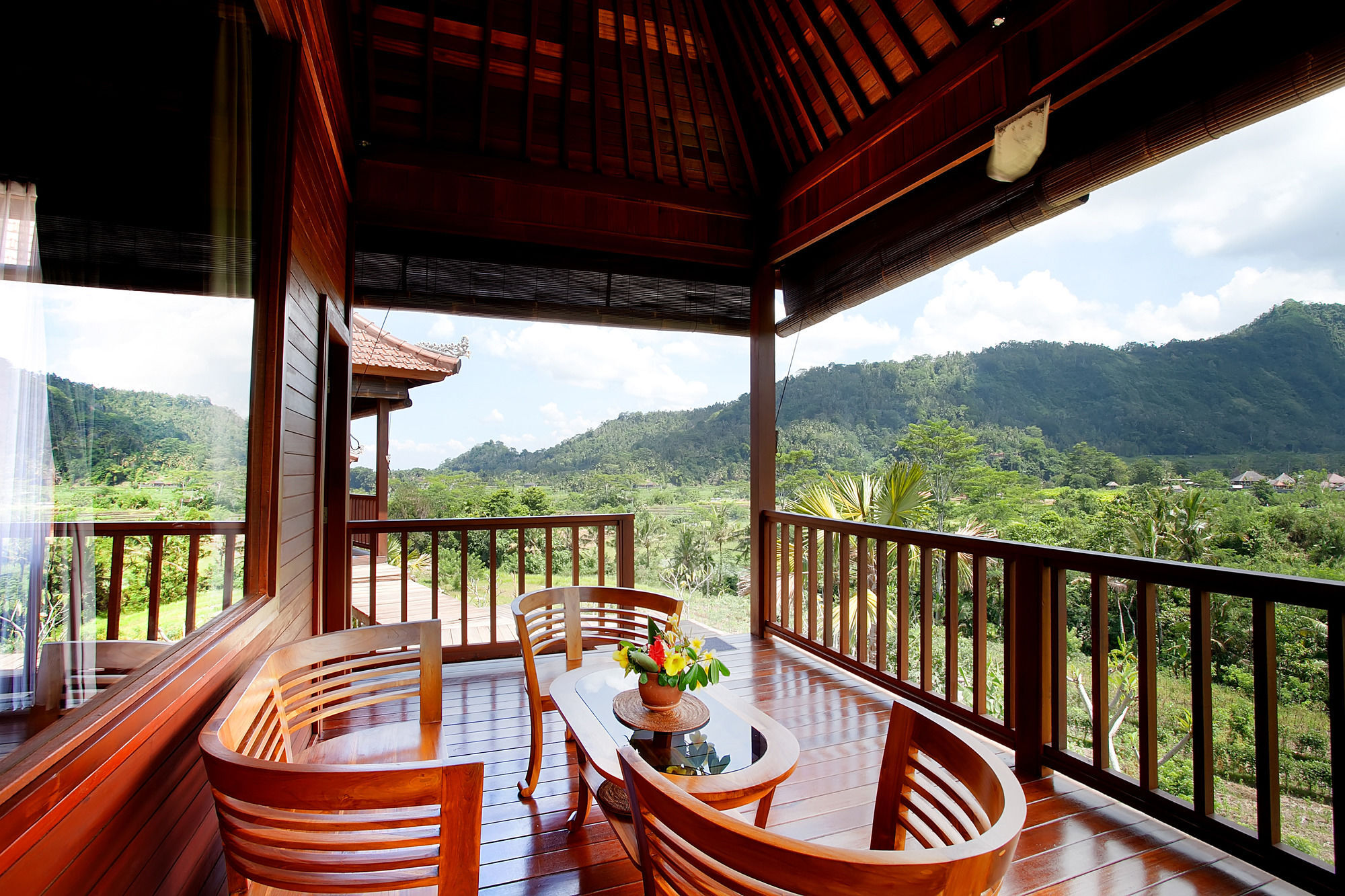 Barong Villa