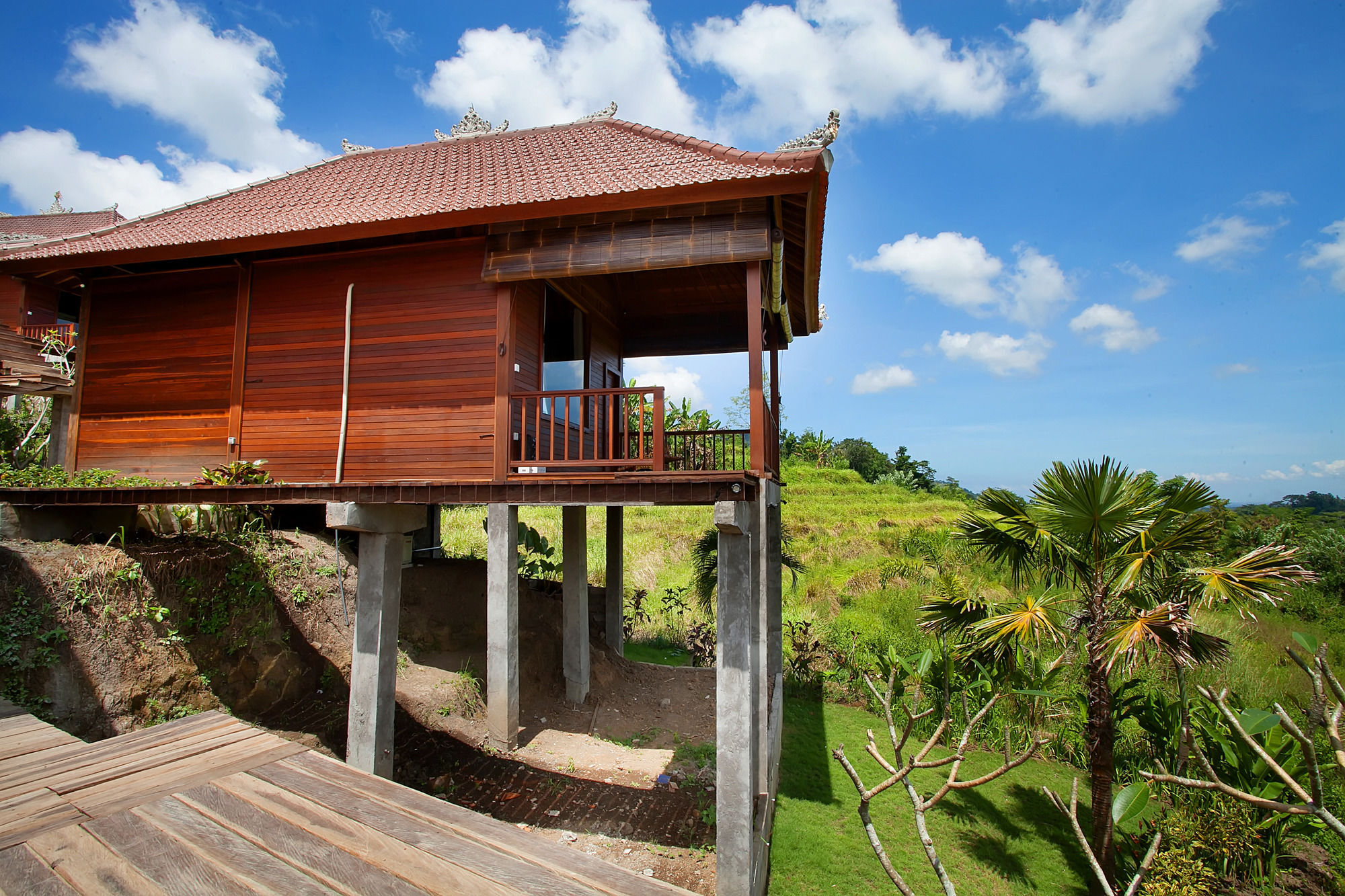 Barong Villa
