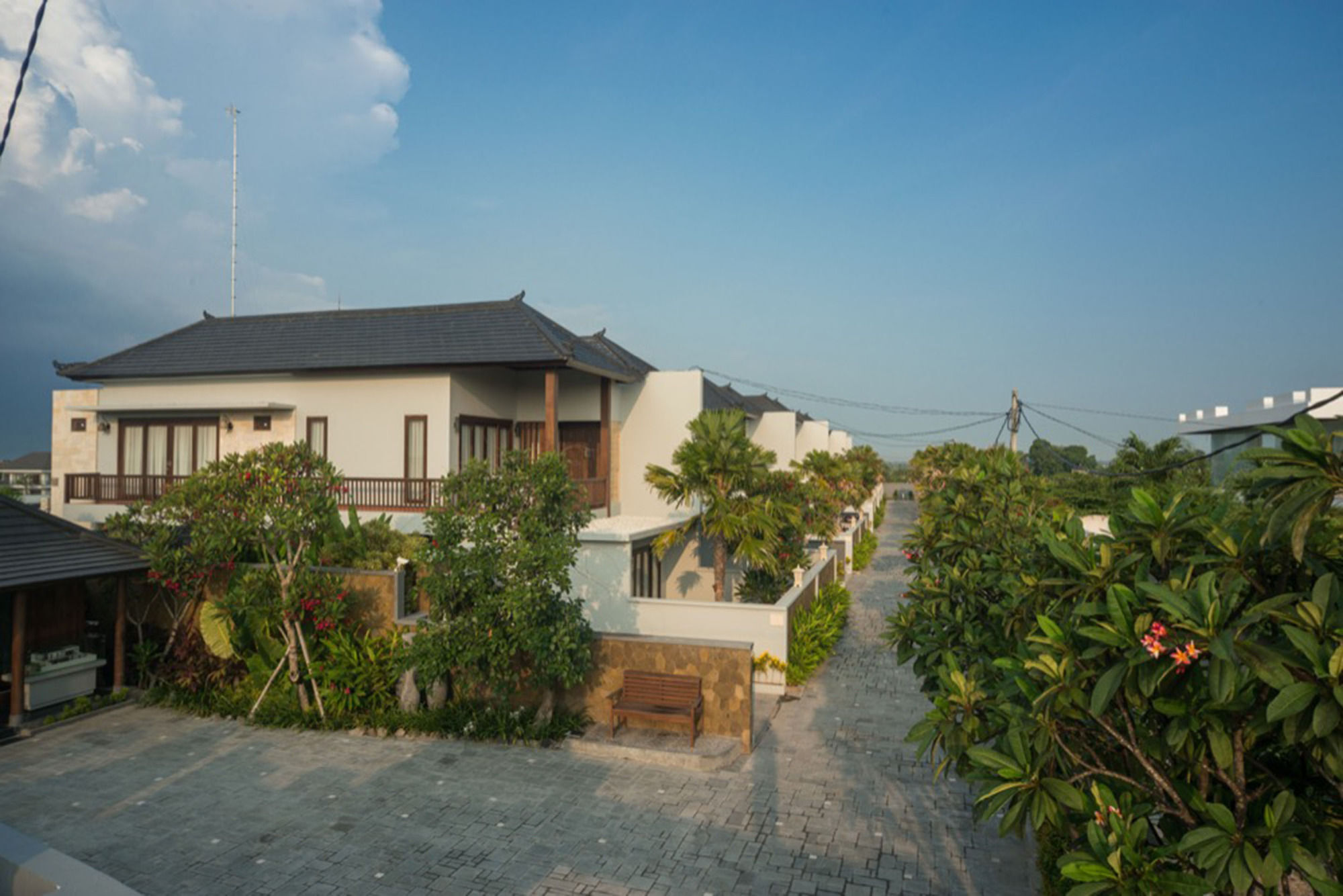 Sotis Canggu (Bali)