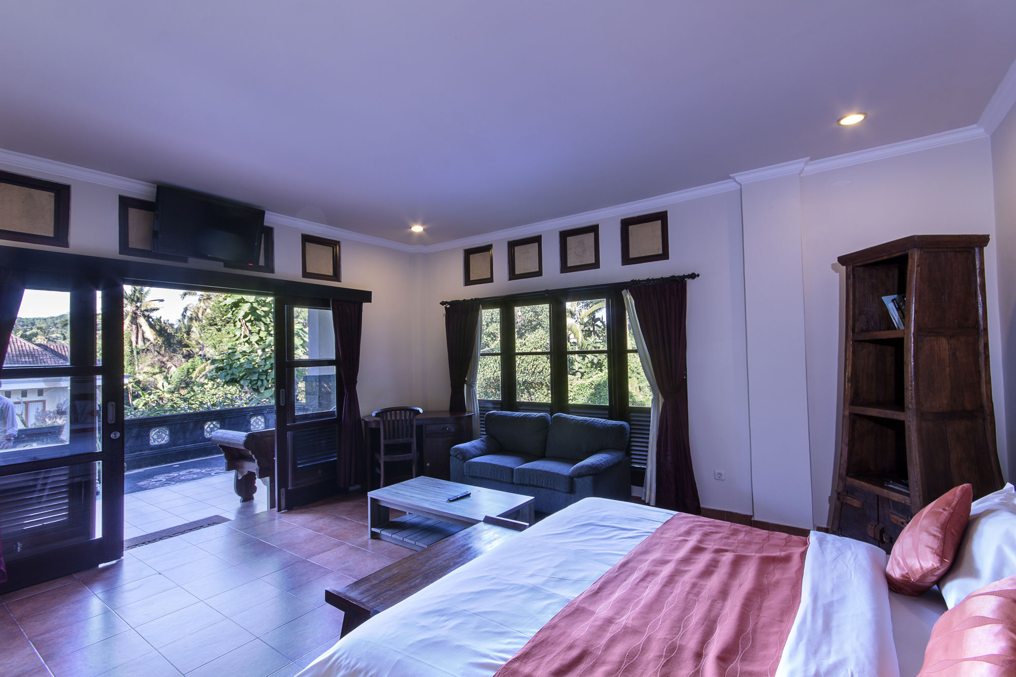 Guest house Pundi Village Ubud (Bali)