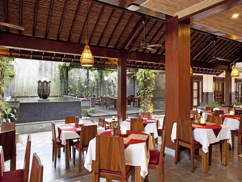 Pundi Village 3*