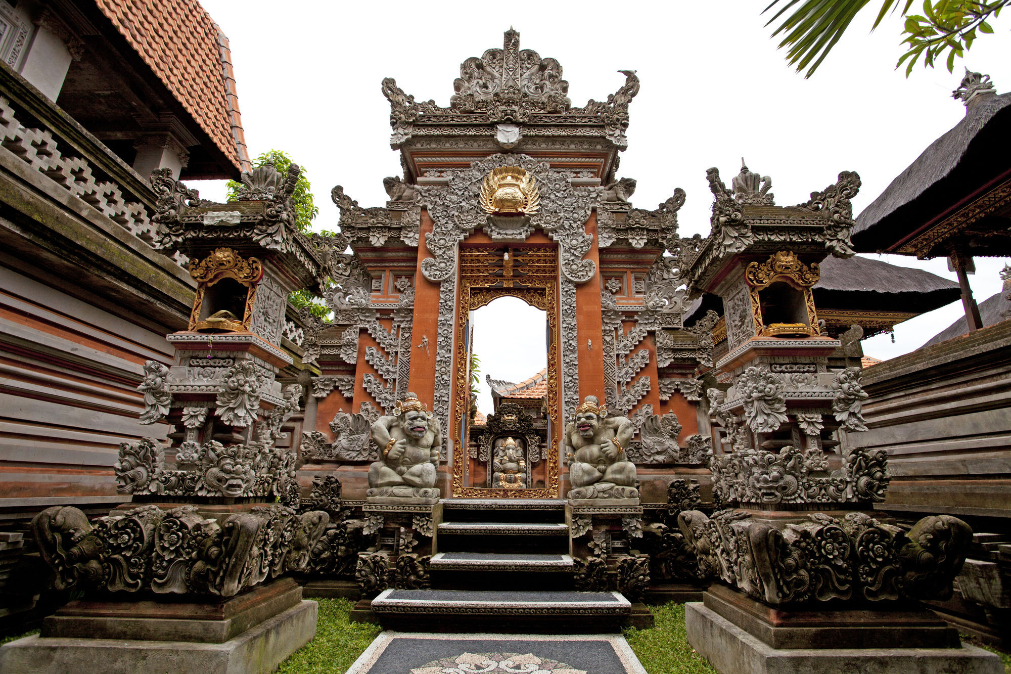 Pundi Village Guest house