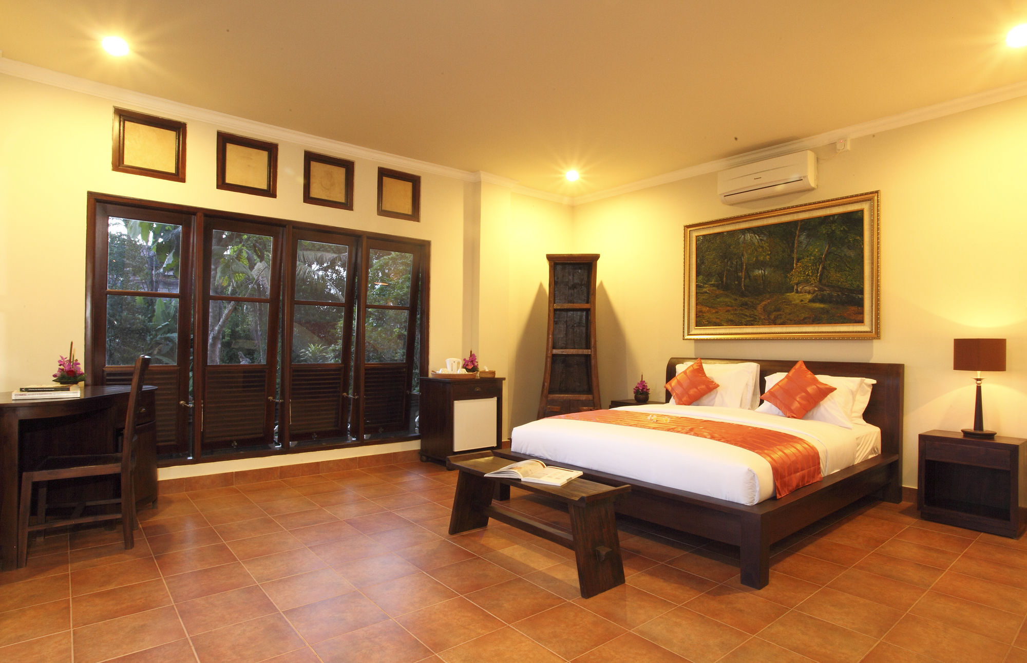Guest house Pundi Village Ubud (Bali)