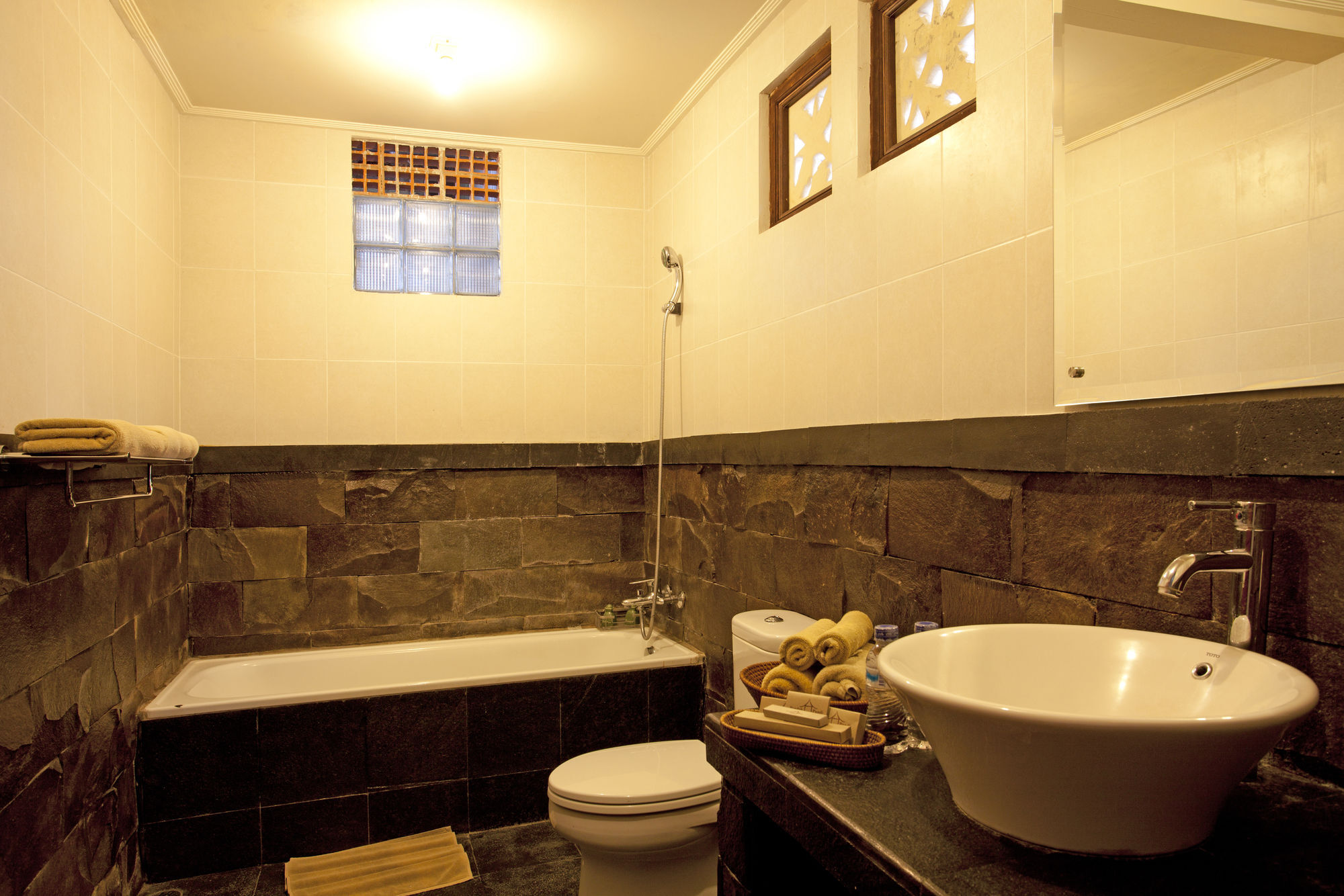 Pundi Village 3* Ubud (Bali)