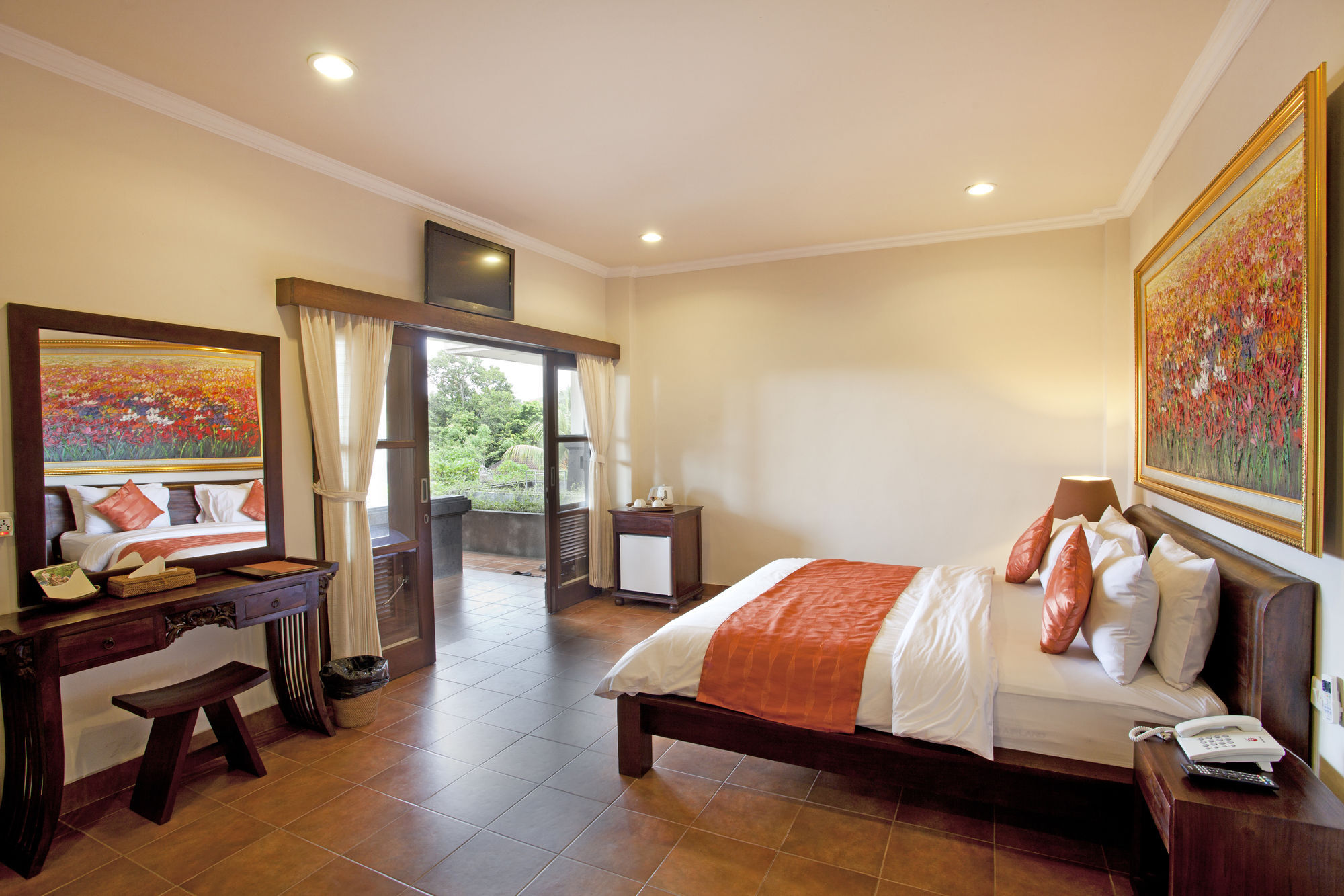 Guest house Pundi Village Ubud (Bali)