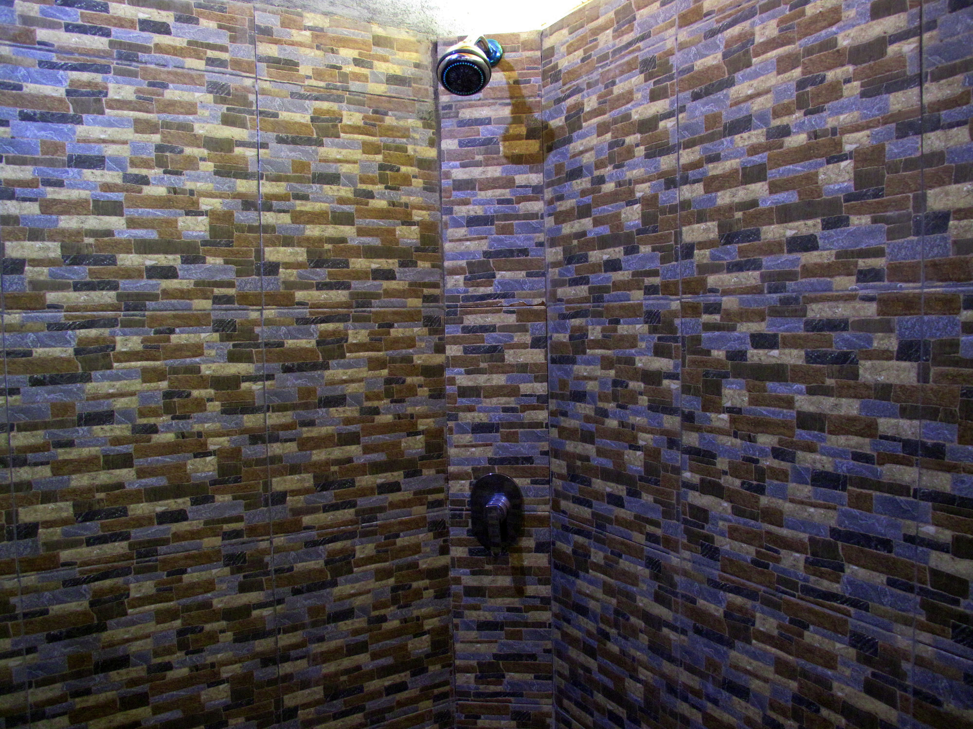 Dmas Huts Lembongan Guest house
