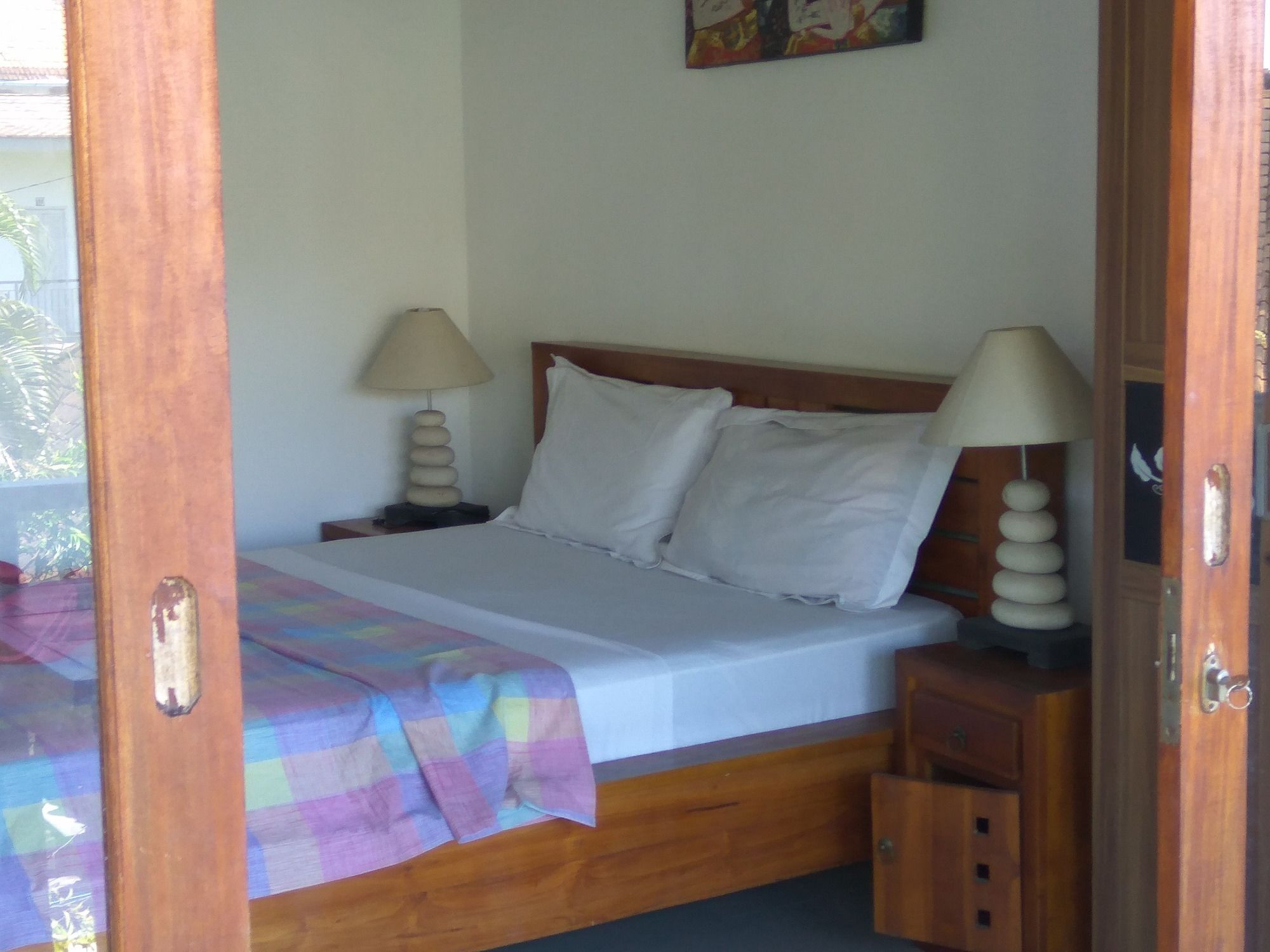Homestay Bali Sari *