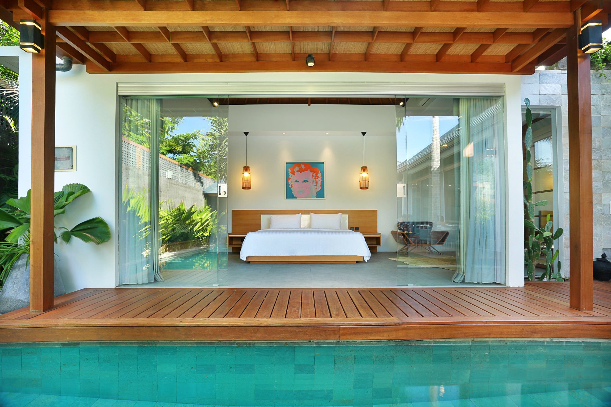 Villa Odyssey *