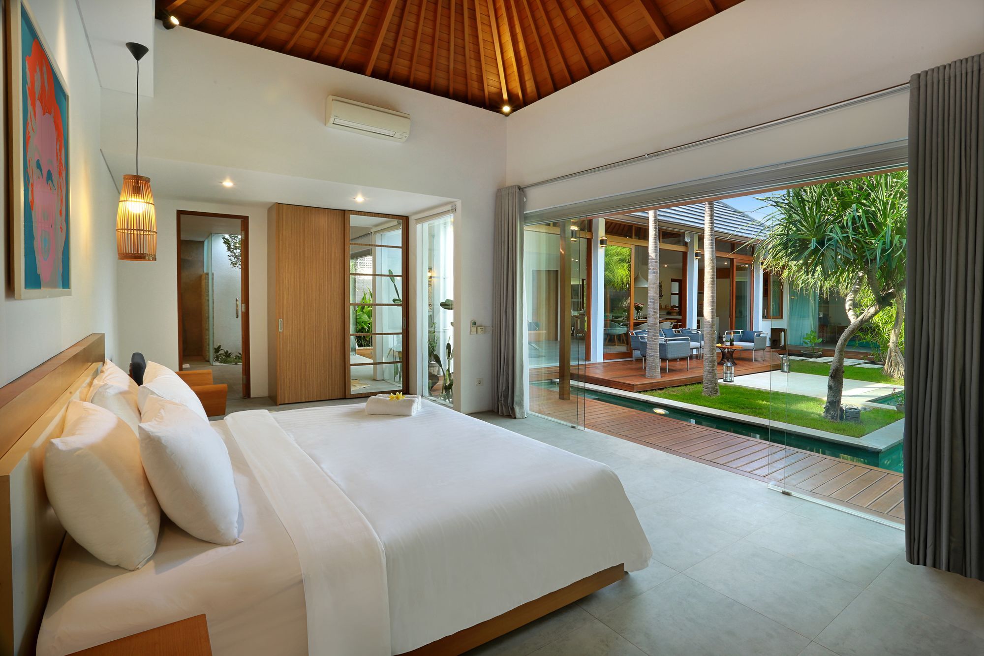 Villa Odyssey *