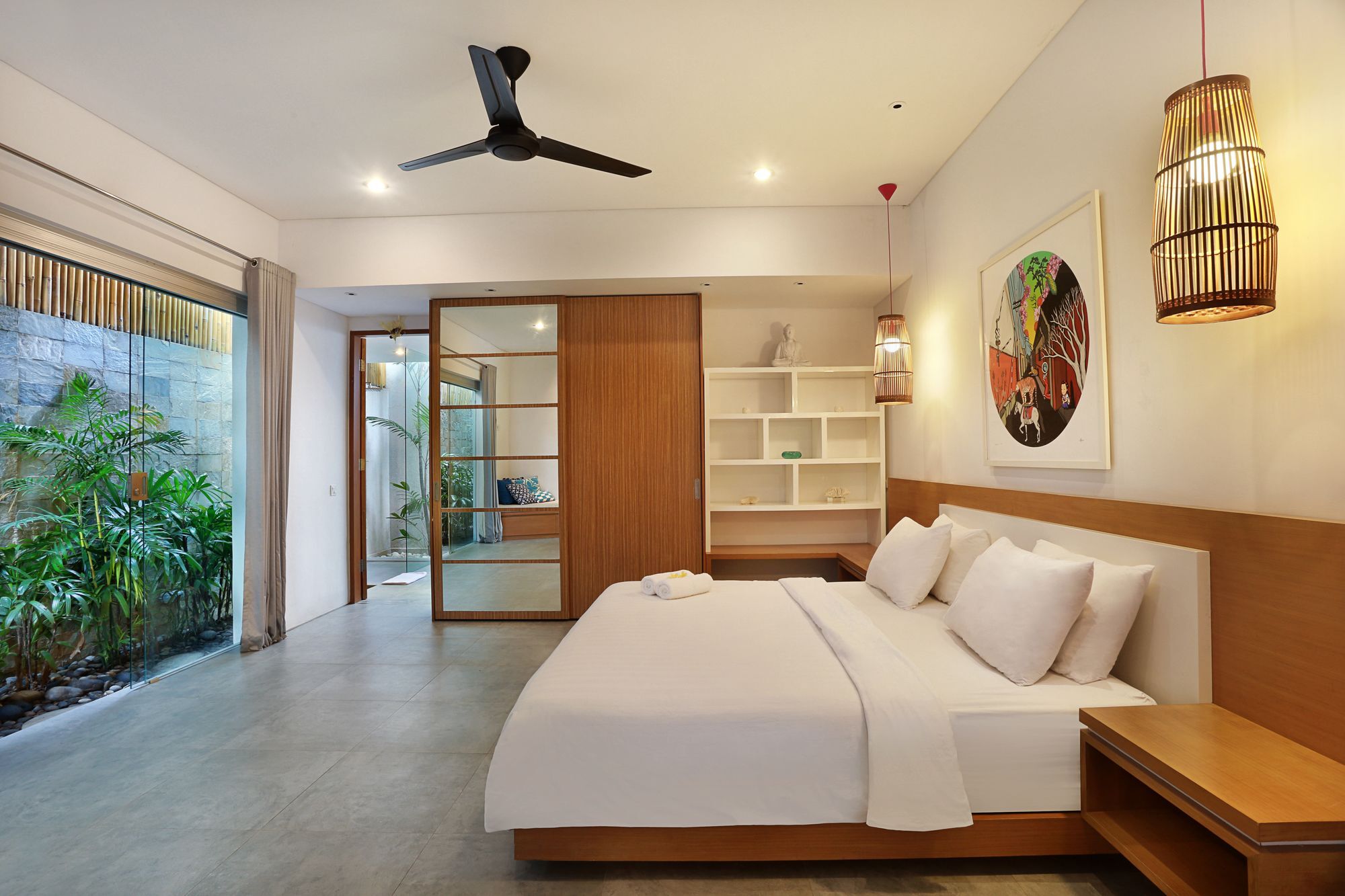 Odyssey Seminyak (Bali)
