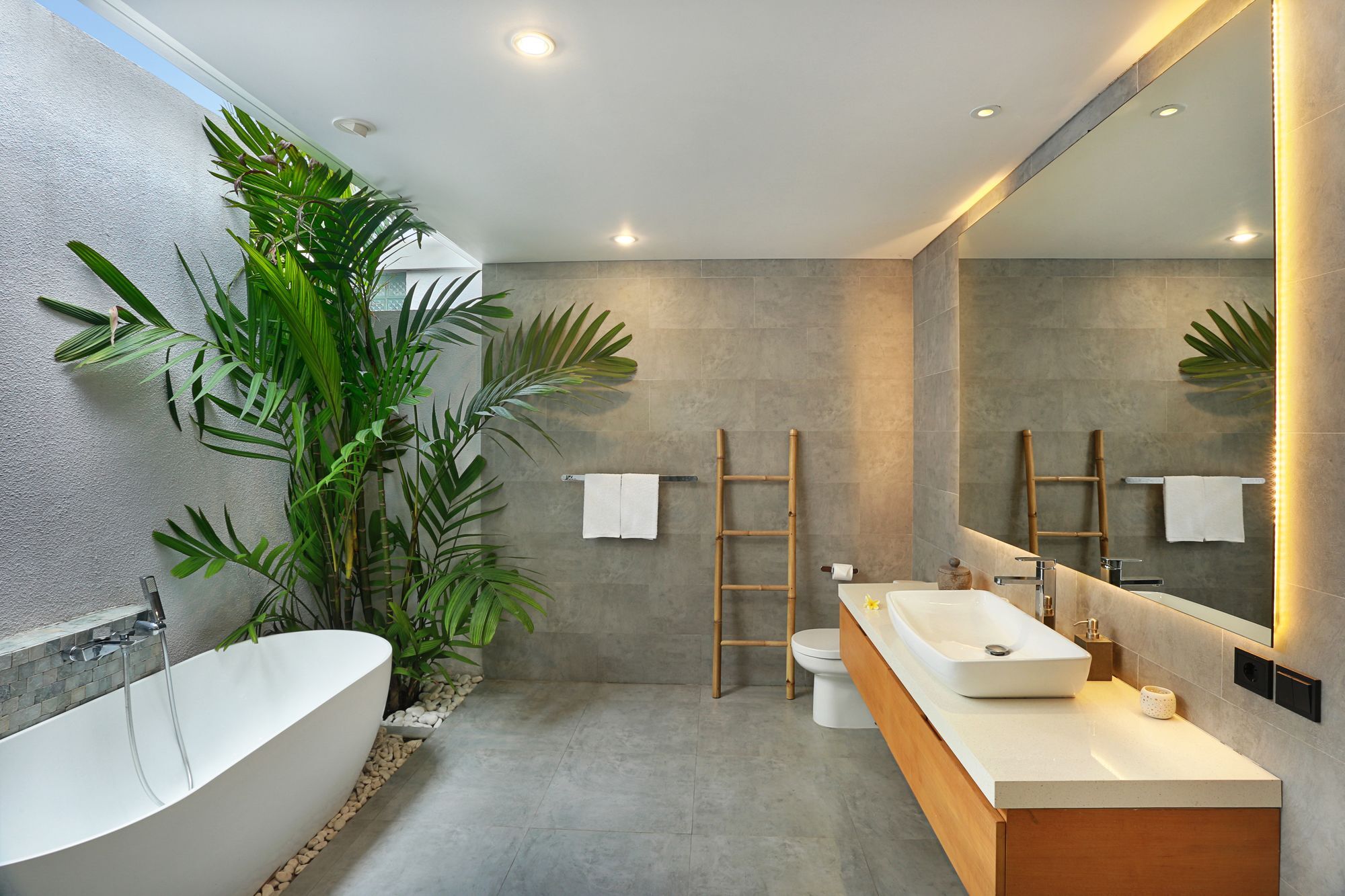 Villa Odyssey Seminyak (Bali)