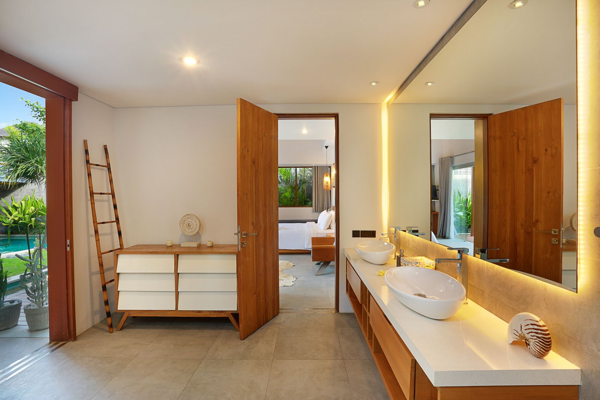 Odyssey Villa Seminyak (Bali)