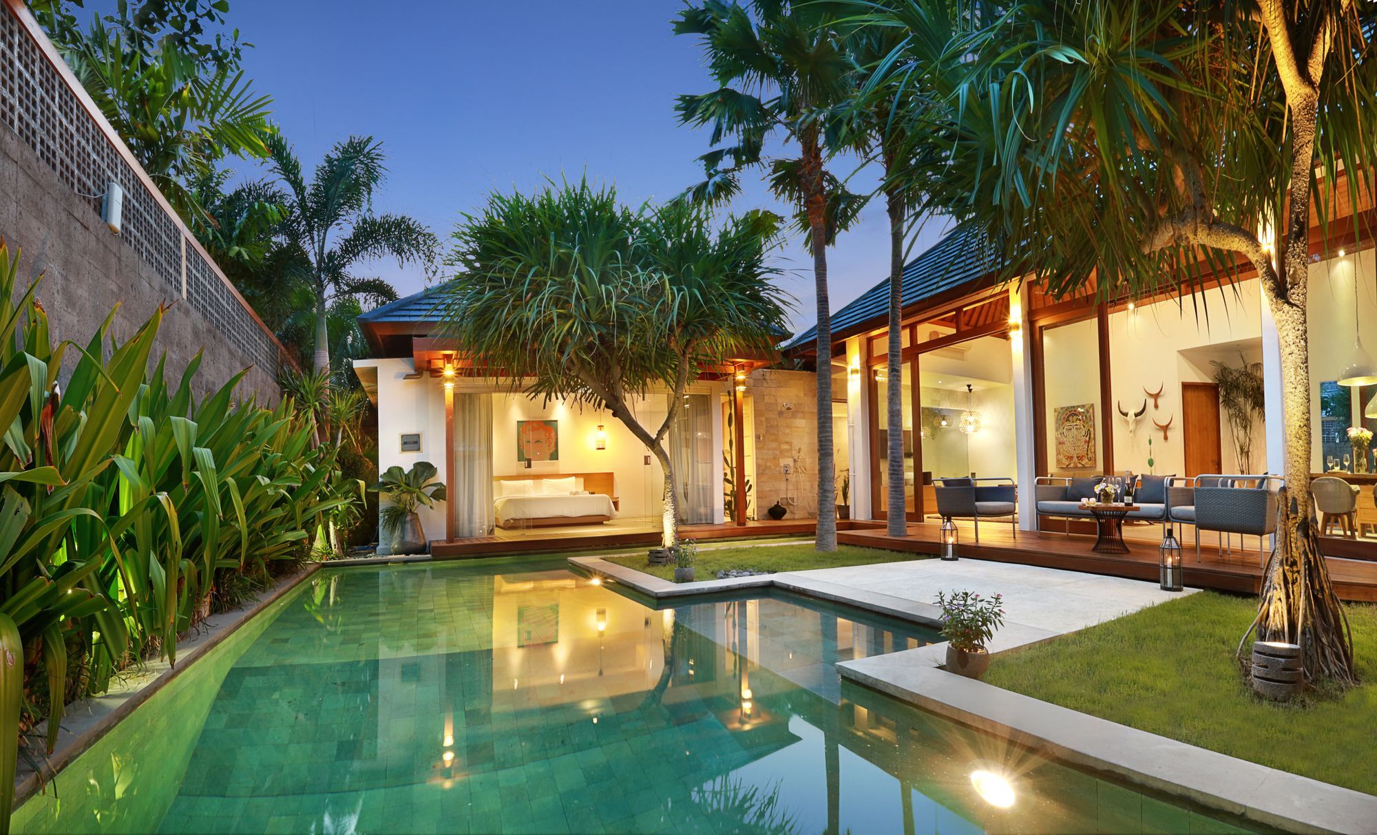 Odyssey * Seminyak (Bali)