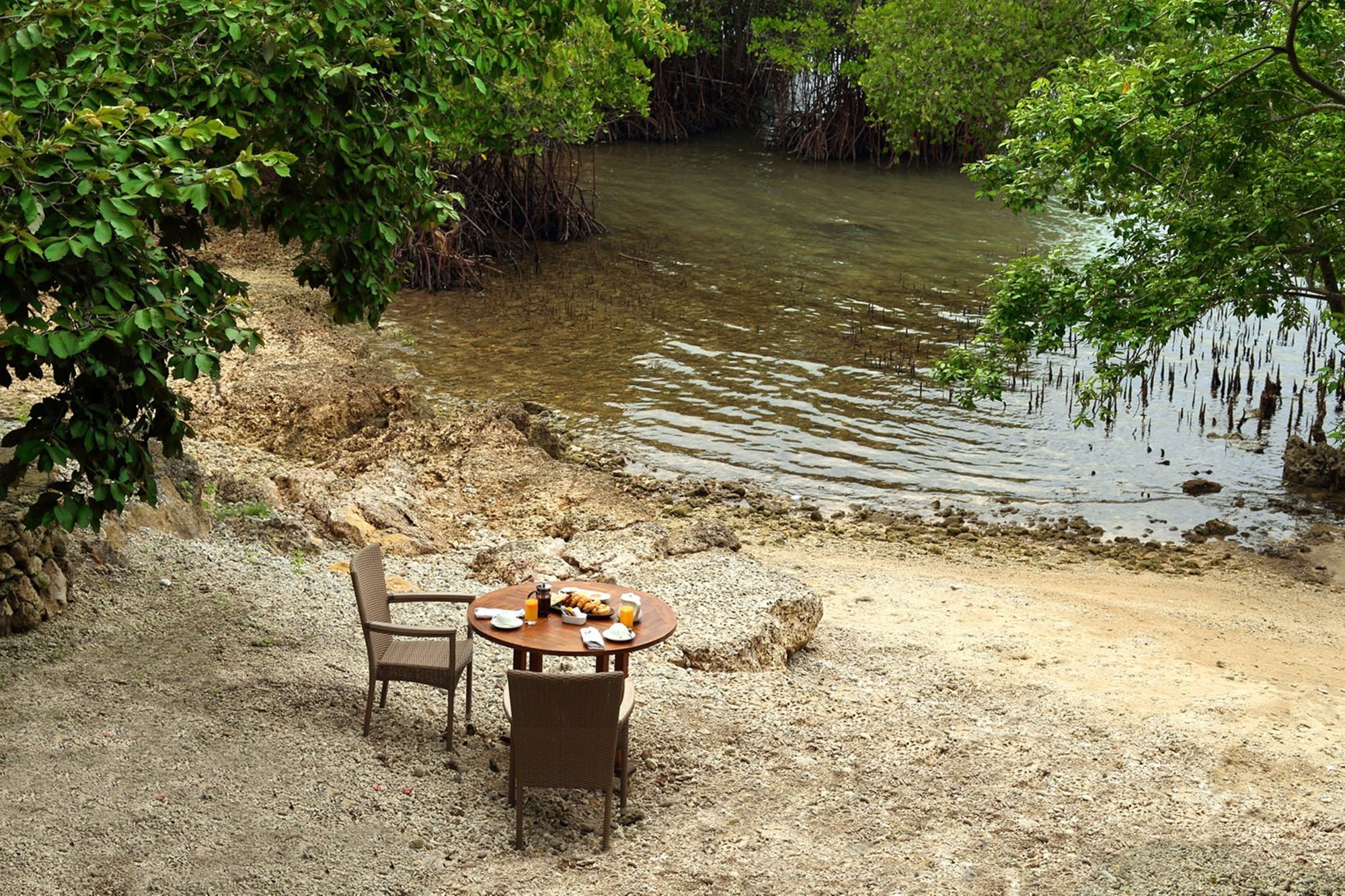 Plataran Menjangan And - Chse Certified Resort 5*