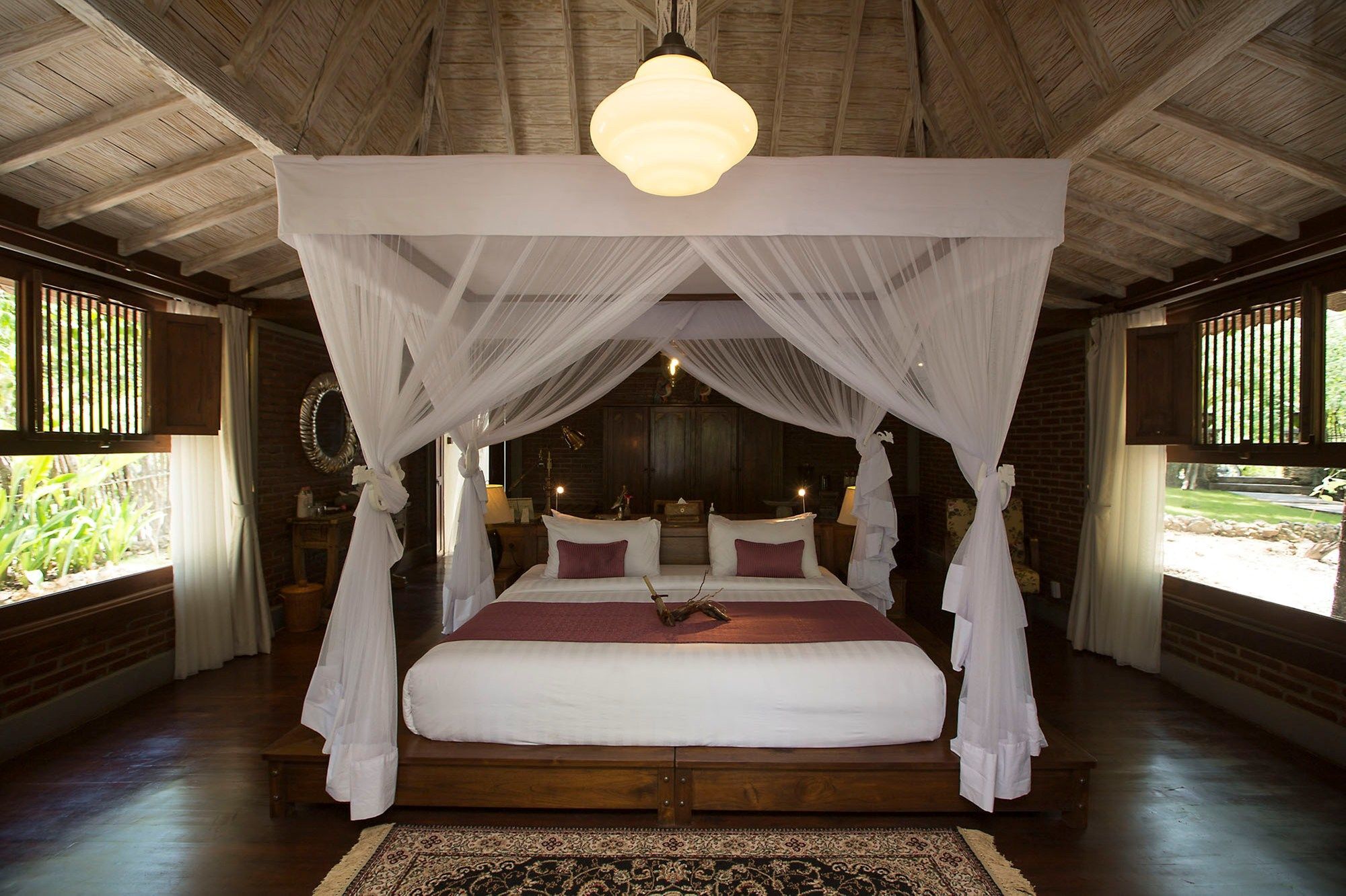 Plataran Menjangan And - Chse Certified Resort