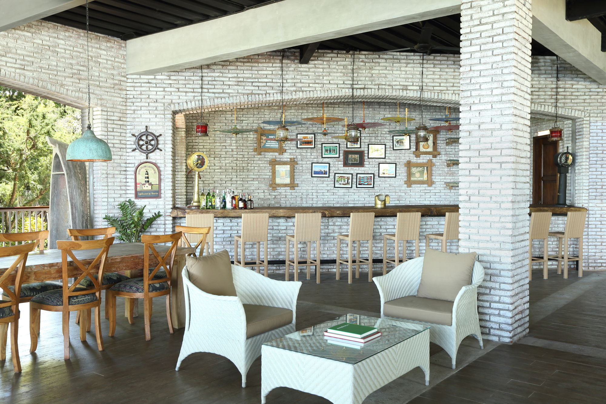 Plataran Menjangan Resort&spa - Chse Certified Banyuwedang