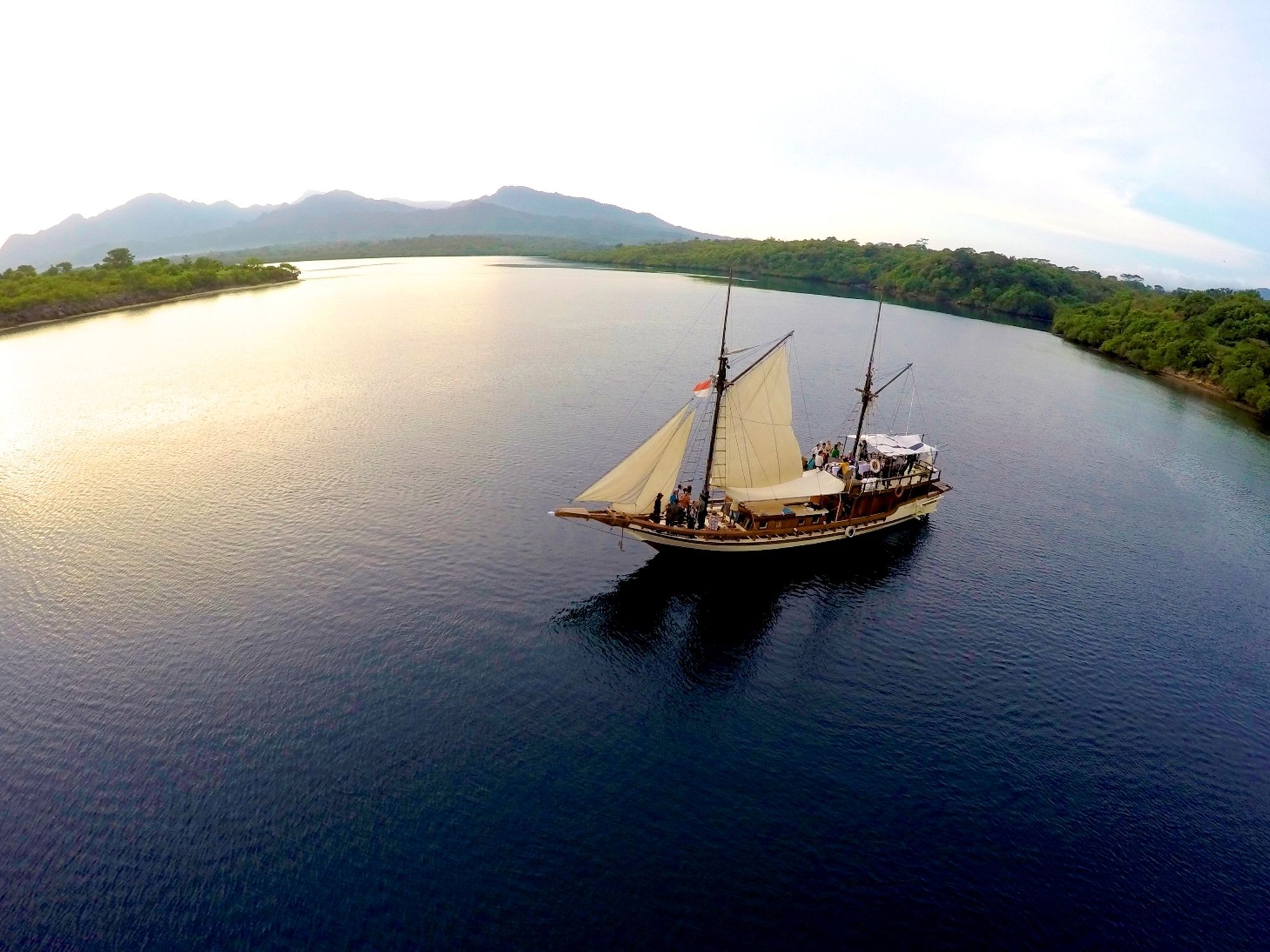 Plataran Menjangan And - Chse Certified 5* Banyuwedang