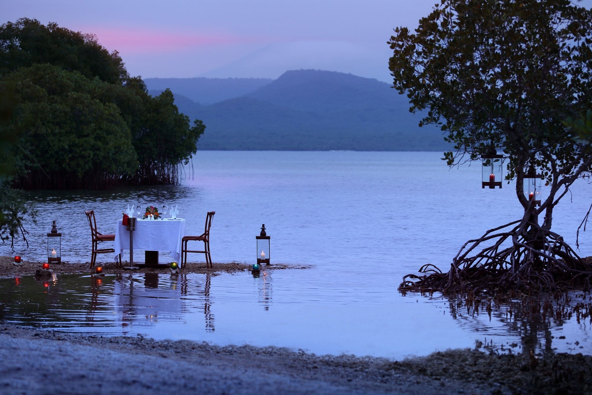 Plataran Menjangan Resort&spa - Chse Certified Resor Banyuwedang