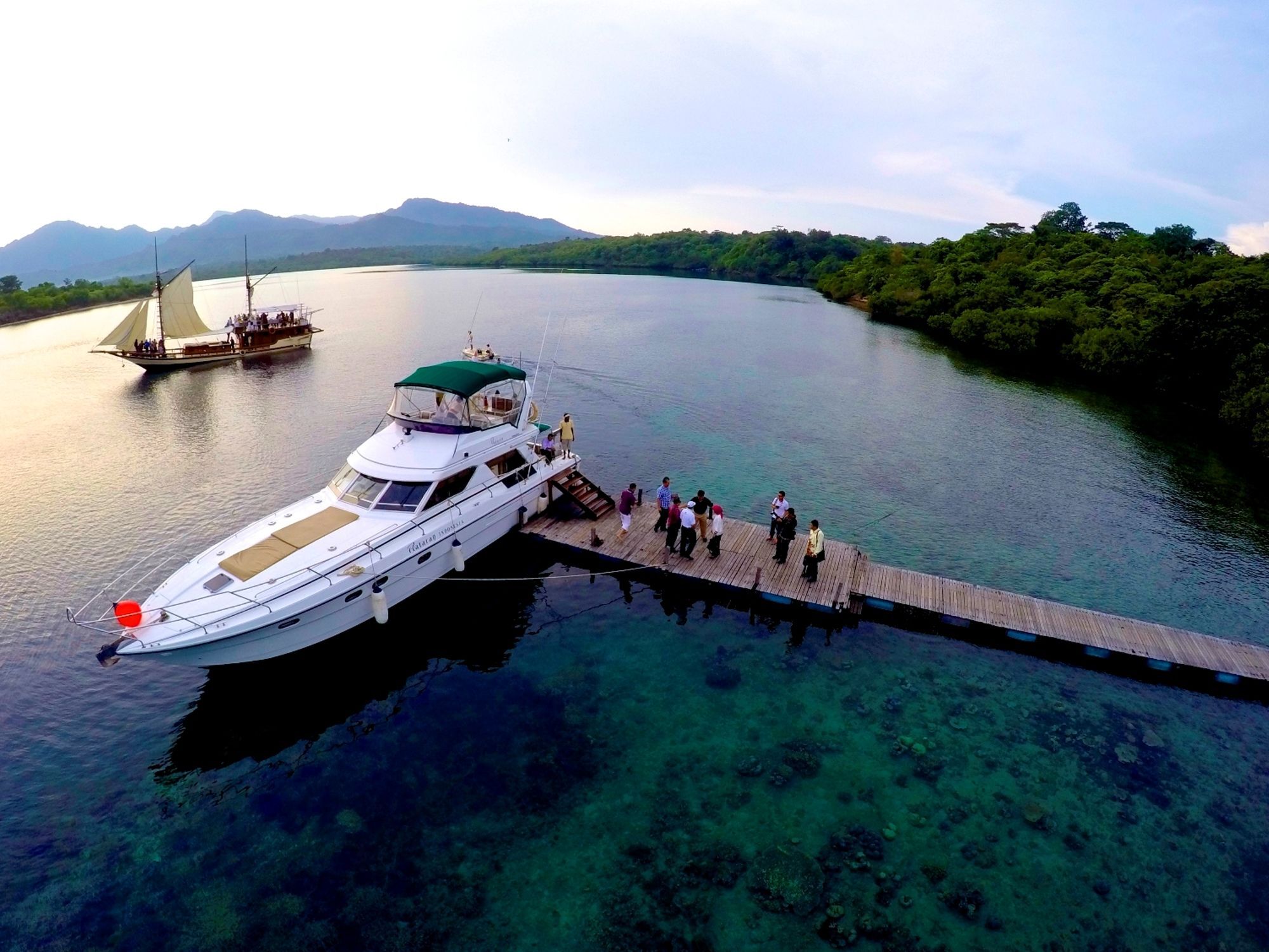 Plataran Menjangan And - Chse Certified