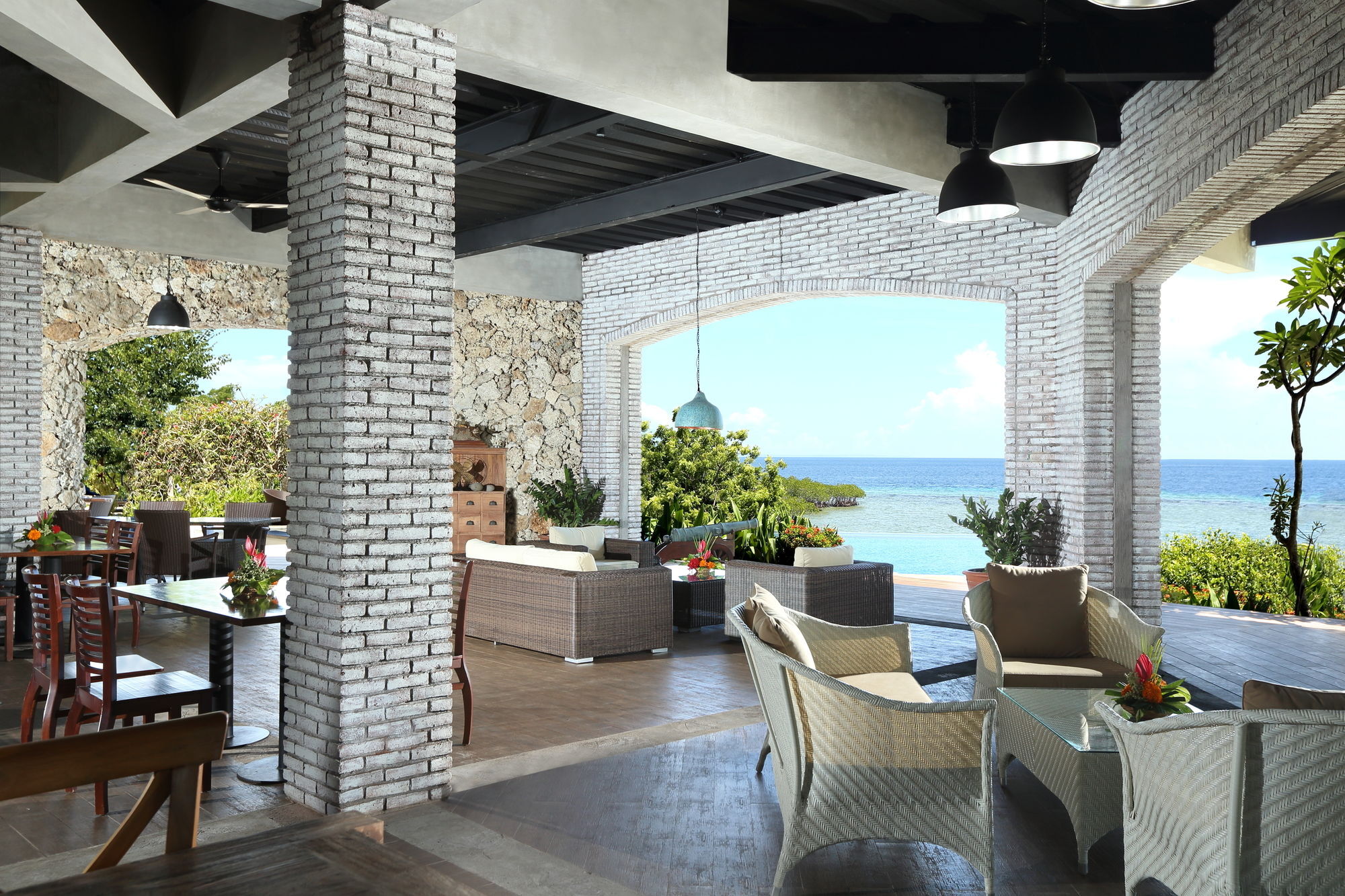 Plataran Menjangan Resort&spa - Chse Certified Banyuwedang