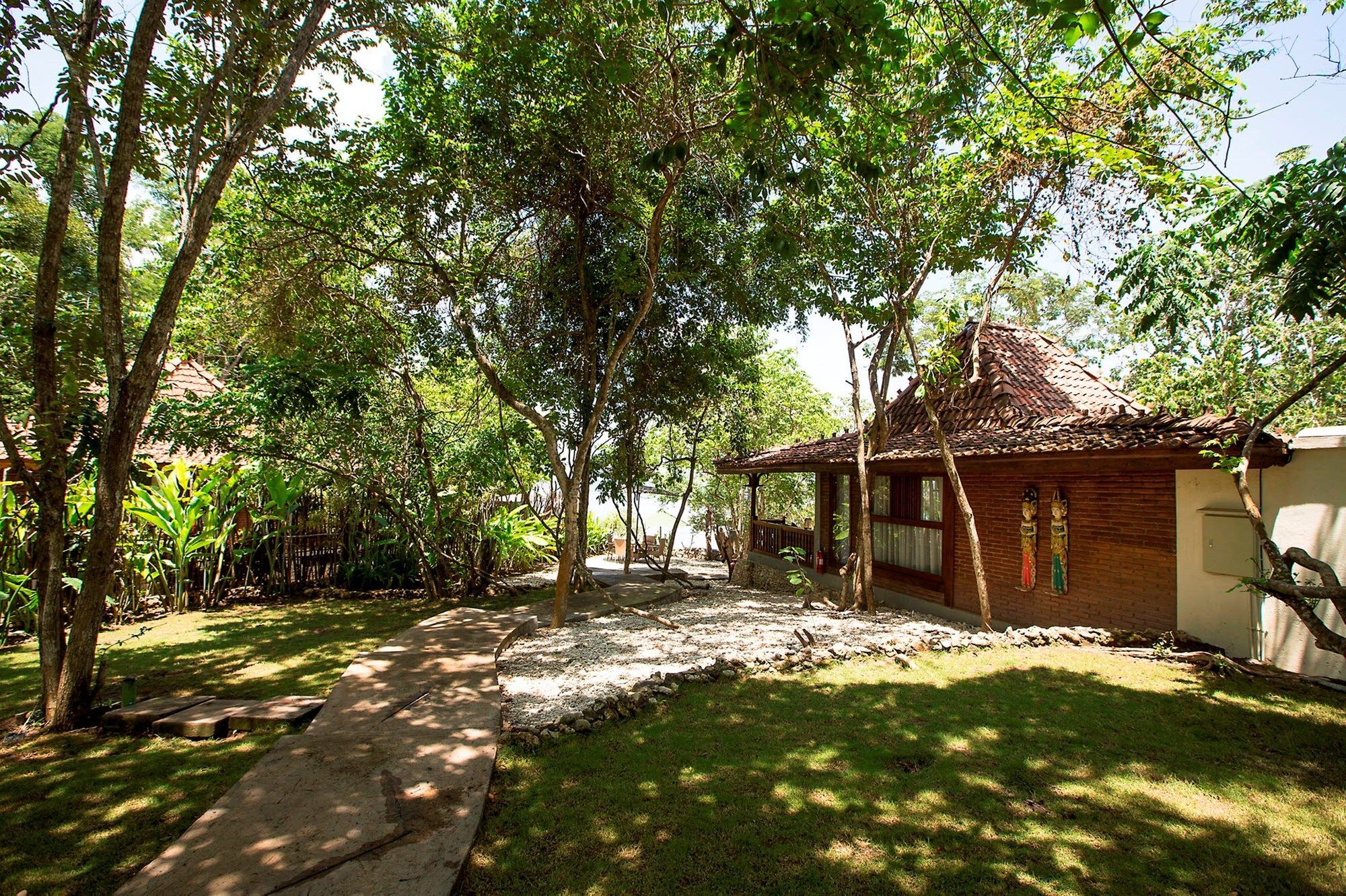 Resort Plataran Menjangan And - Chse Certified