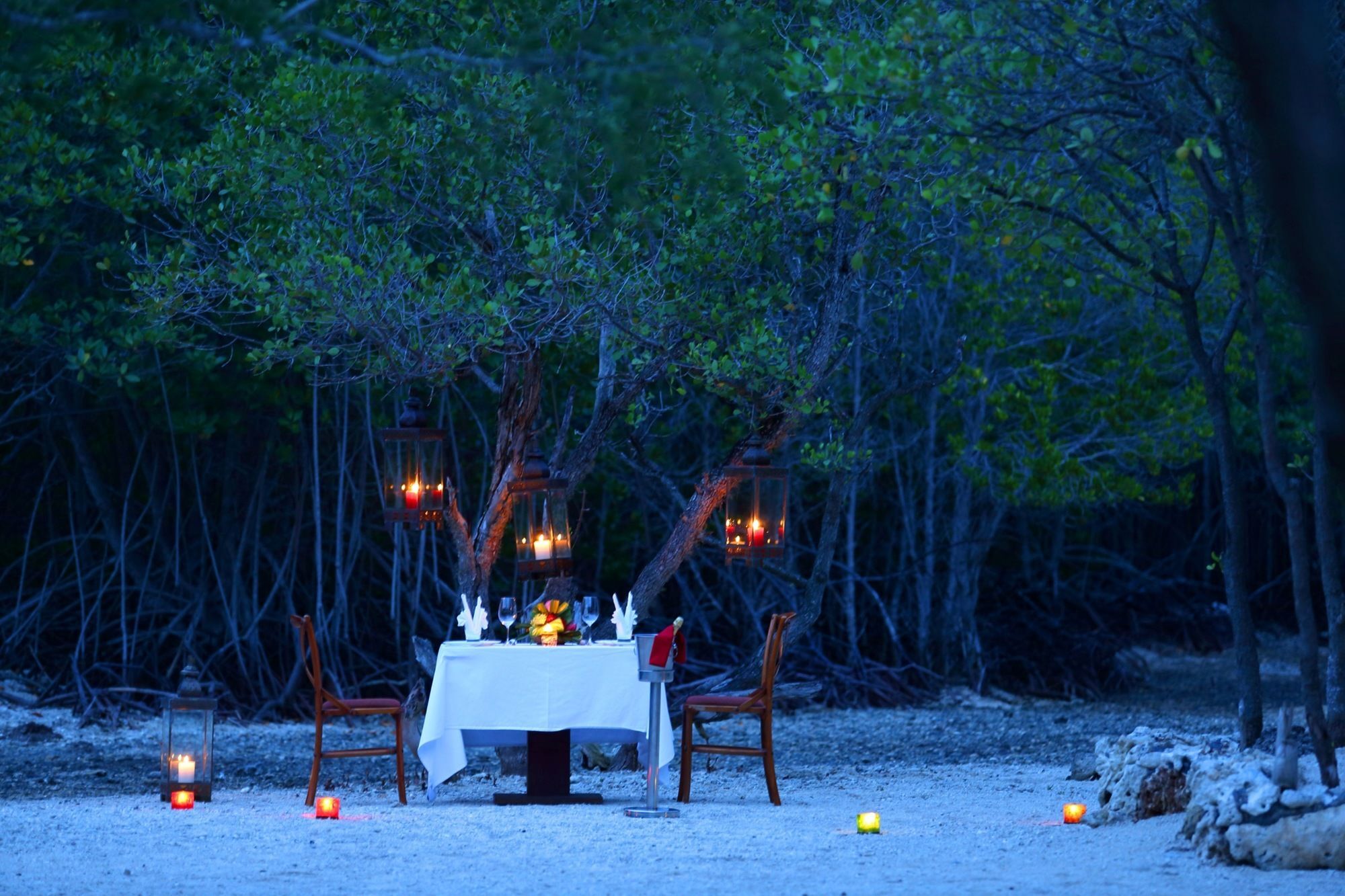 Resort Plataran Menjangan And - Chse Certified