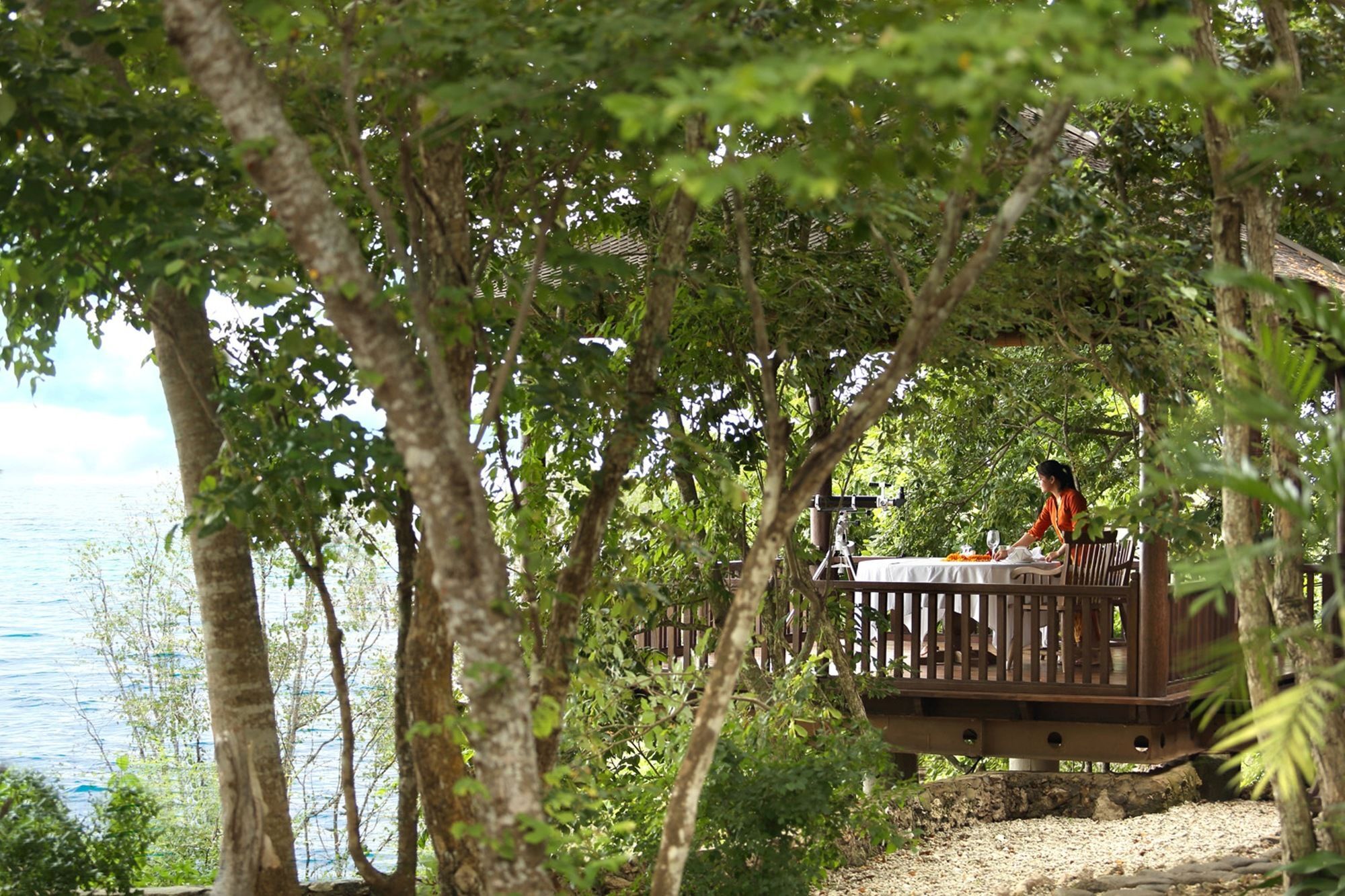 Plataran Menjangan And - Chse Certified Banyuwedang