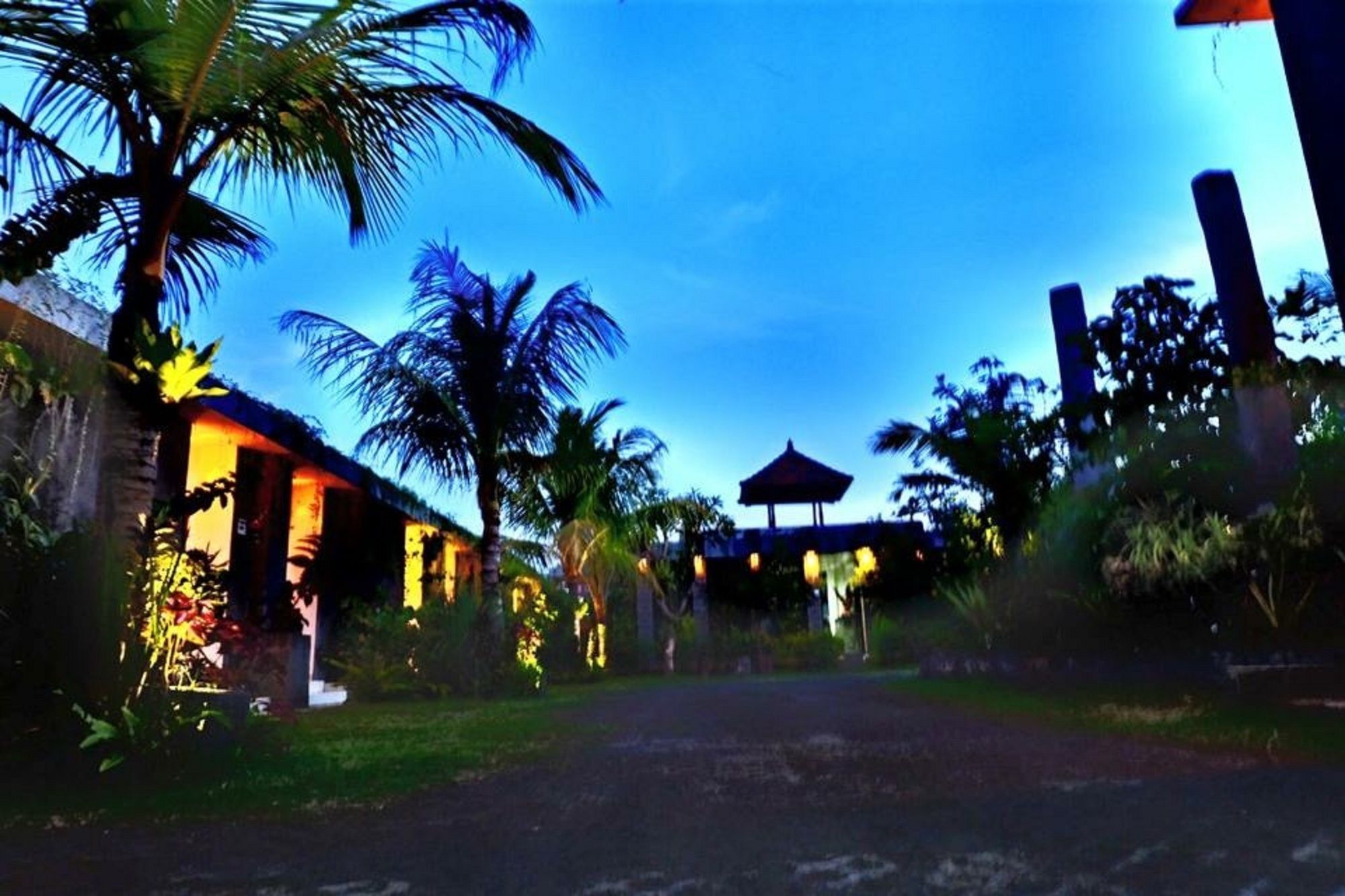Guest house Indah Citarum
