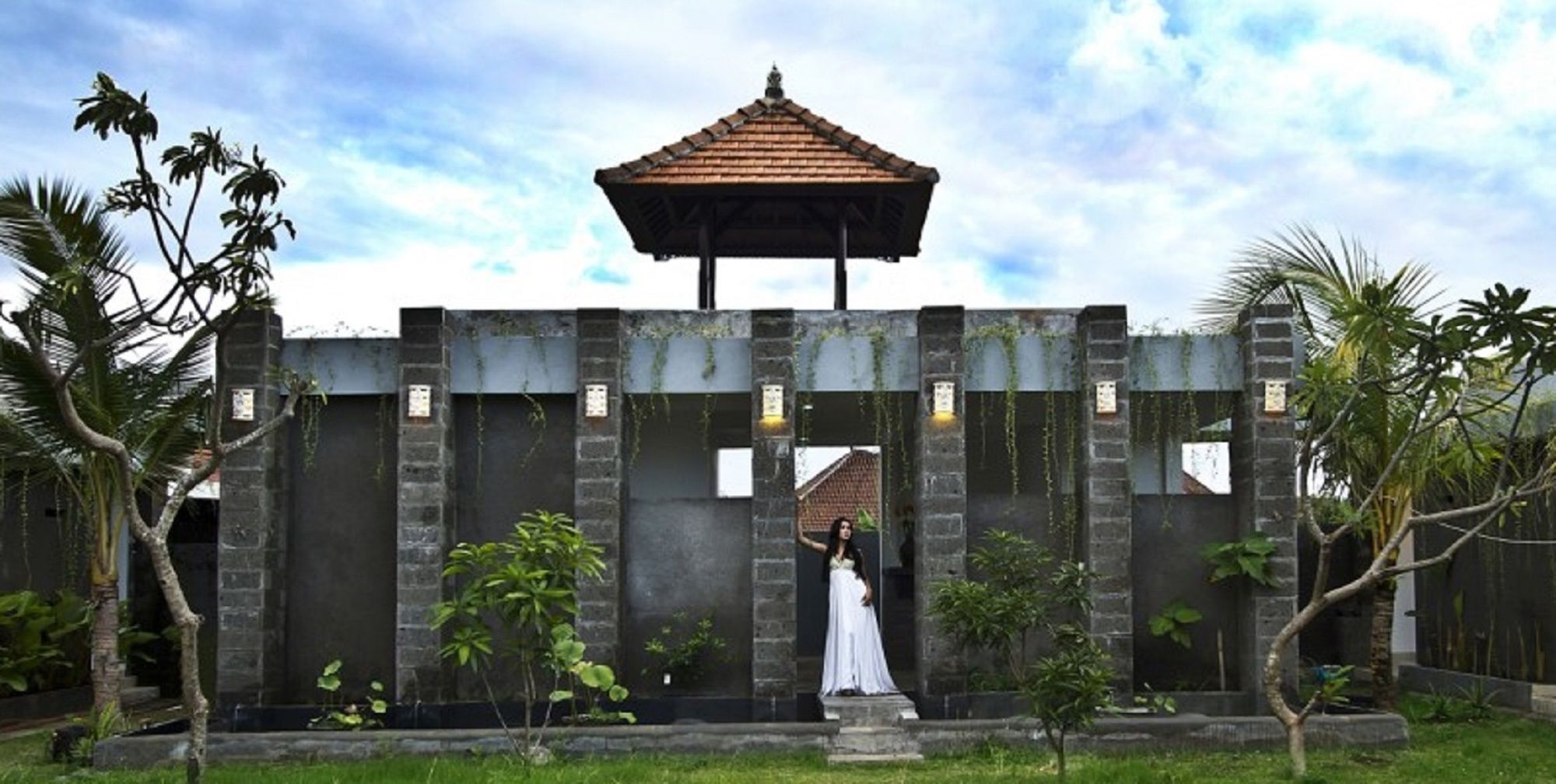 Indah Citarum Guest house