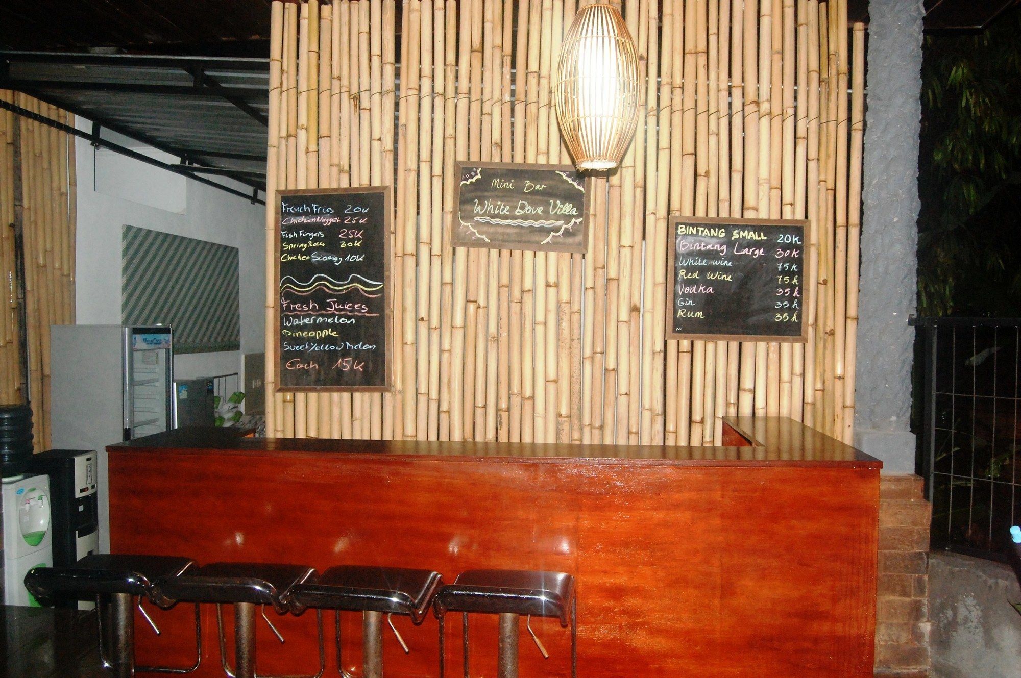White Dove Guest house 3*
