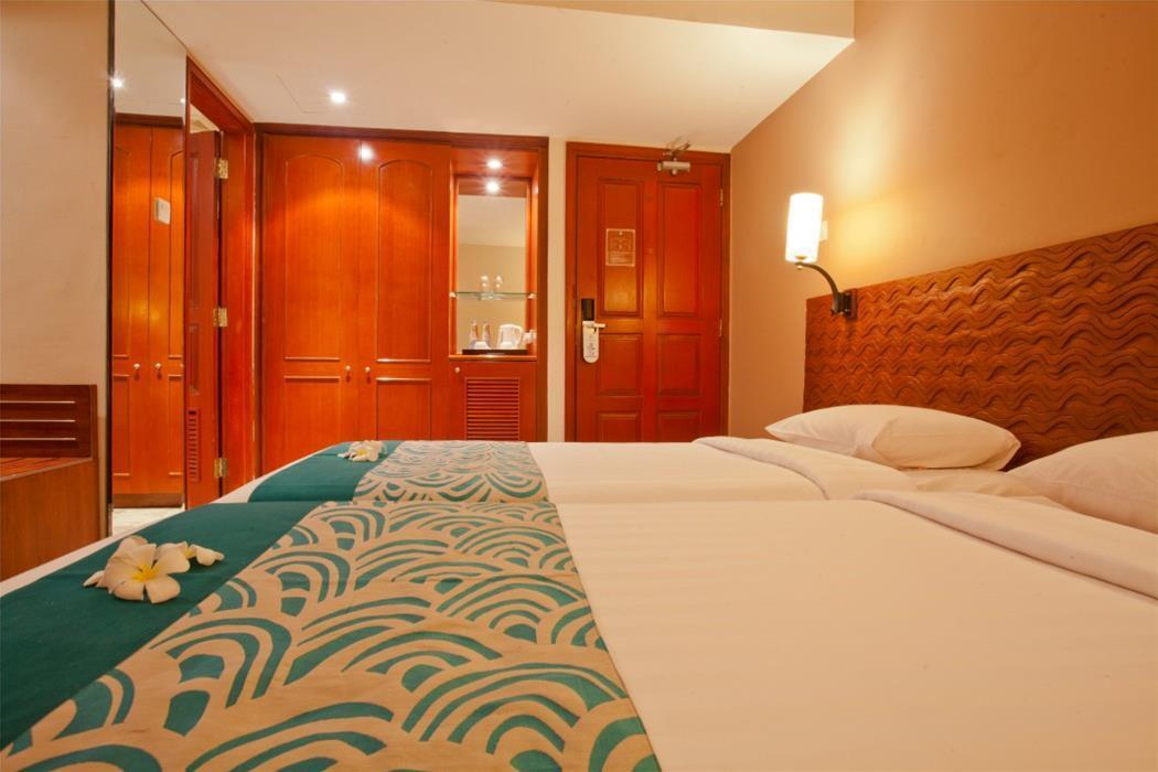 White Rose Kuta - & 3*