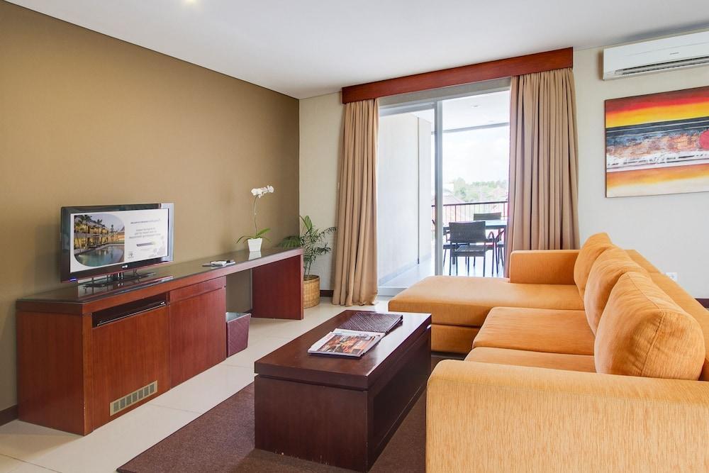 Amadea Resort&villas Bali Resor Seminyak (Bali)