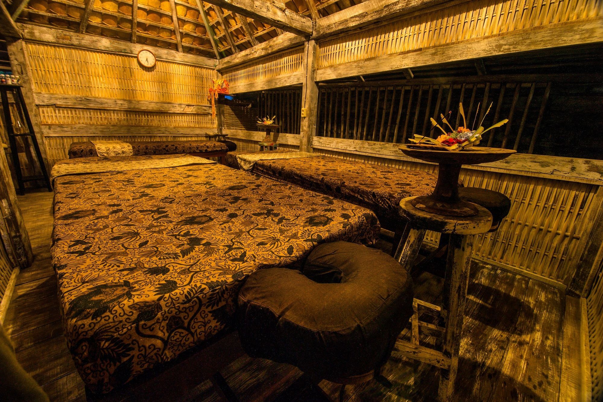 Santhiku & Bed & Breakfast 2*