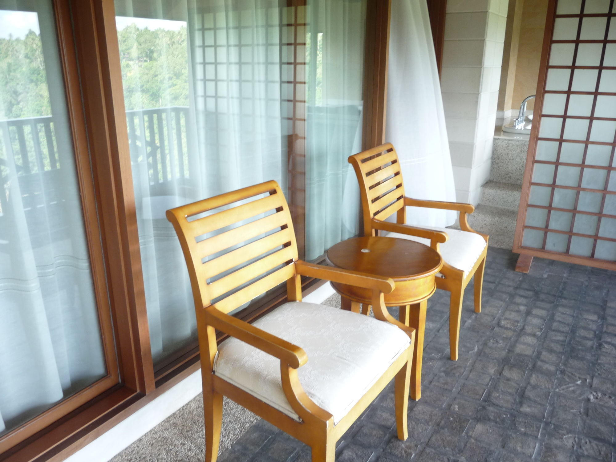 Rijasa Agung And Resort 4*